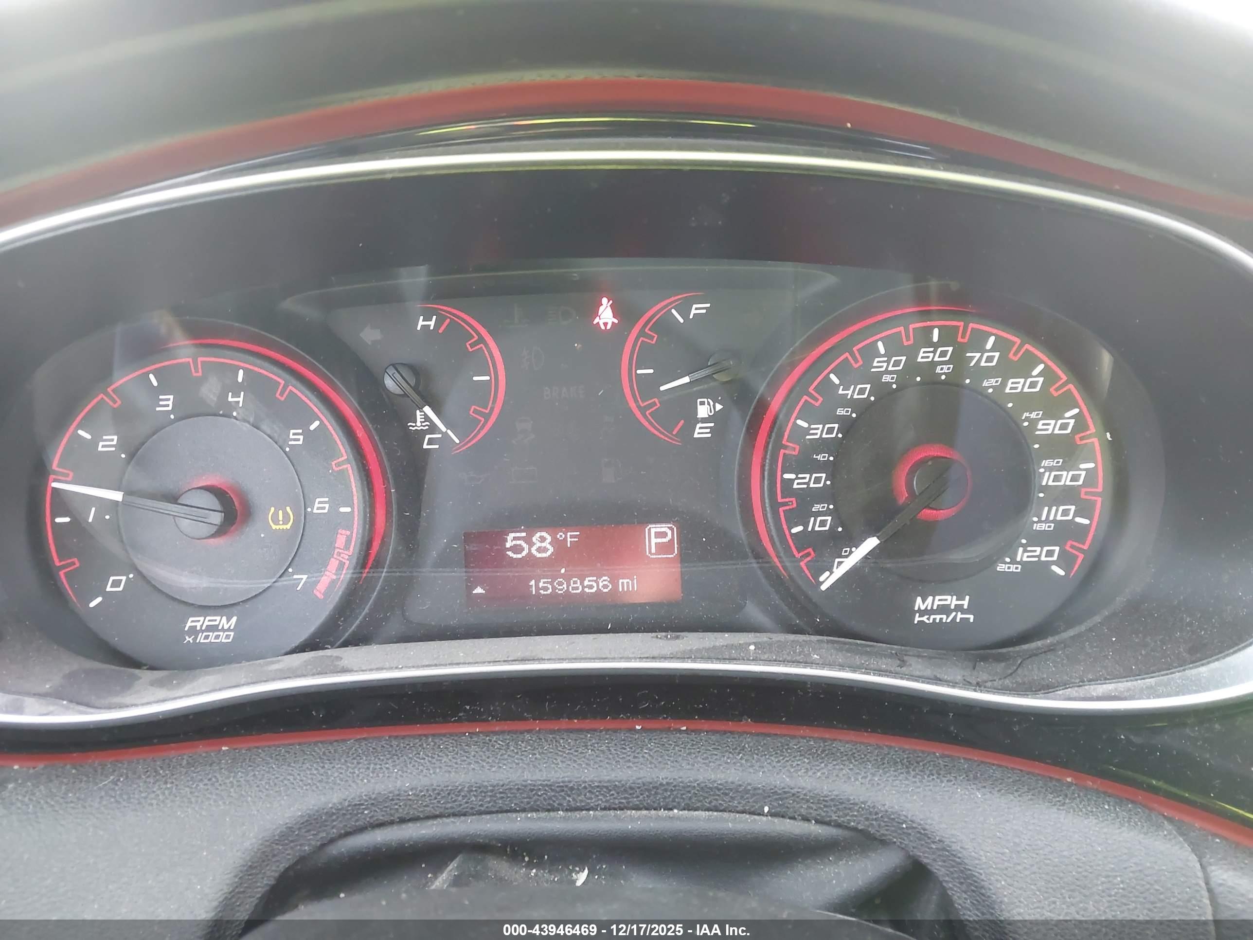 DODGE DART image 7