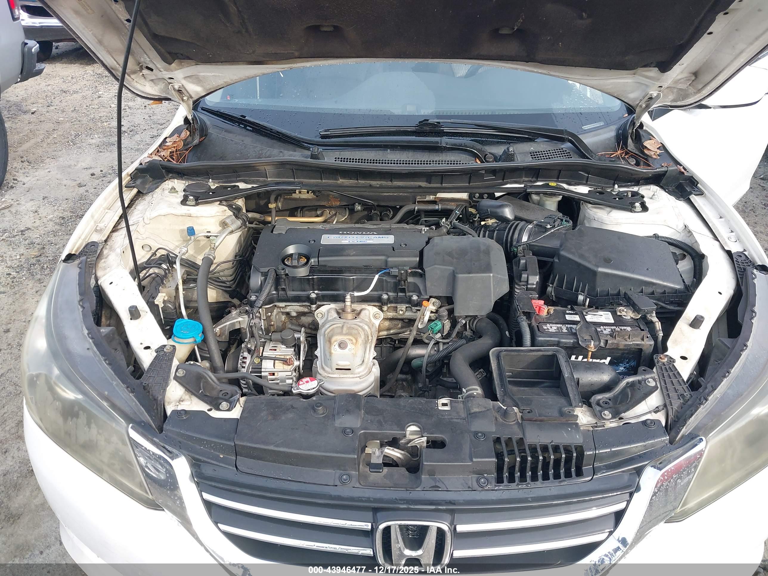 HONDA ACCORD image 10