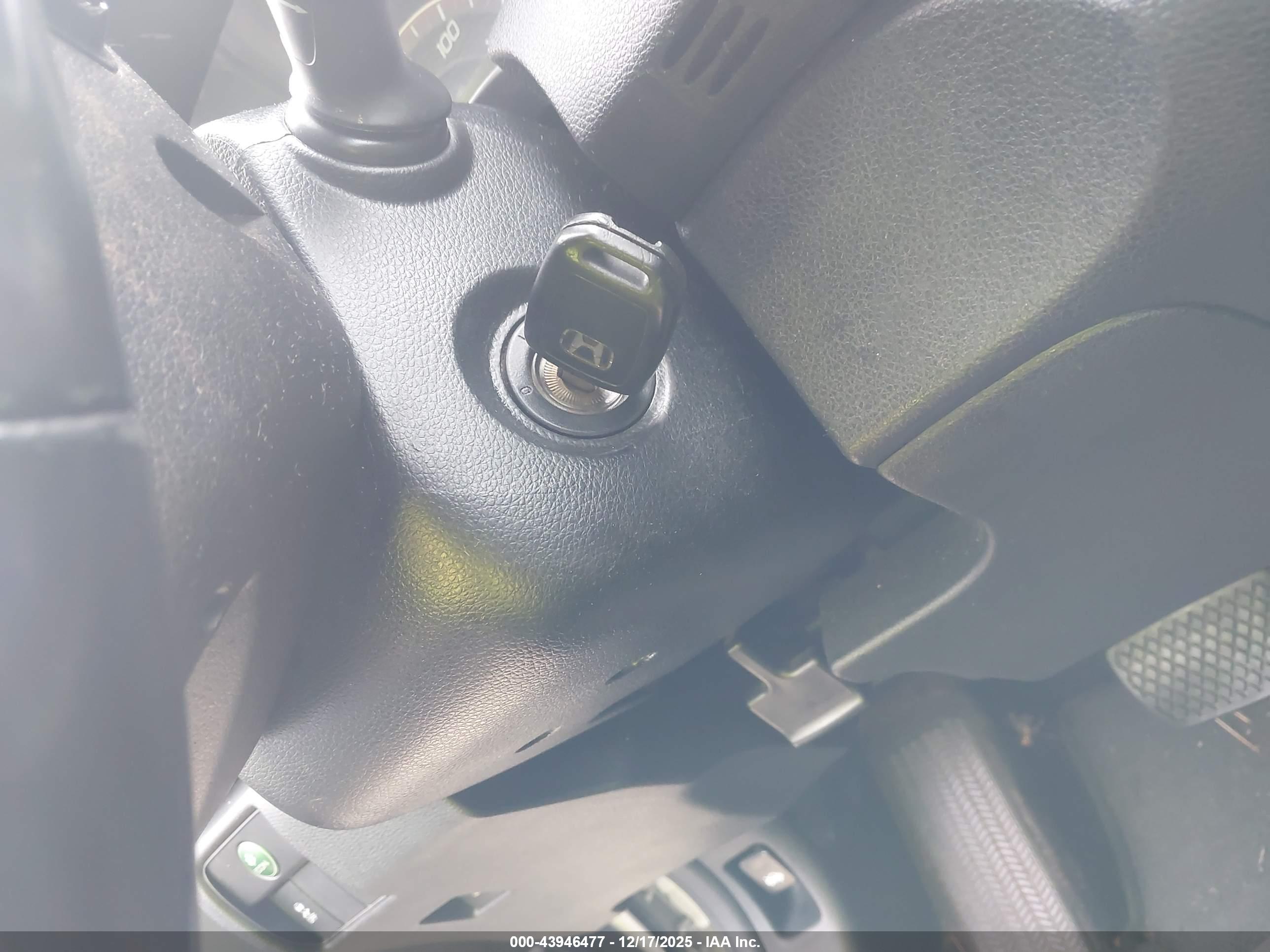 HONDA ACCORD image 11