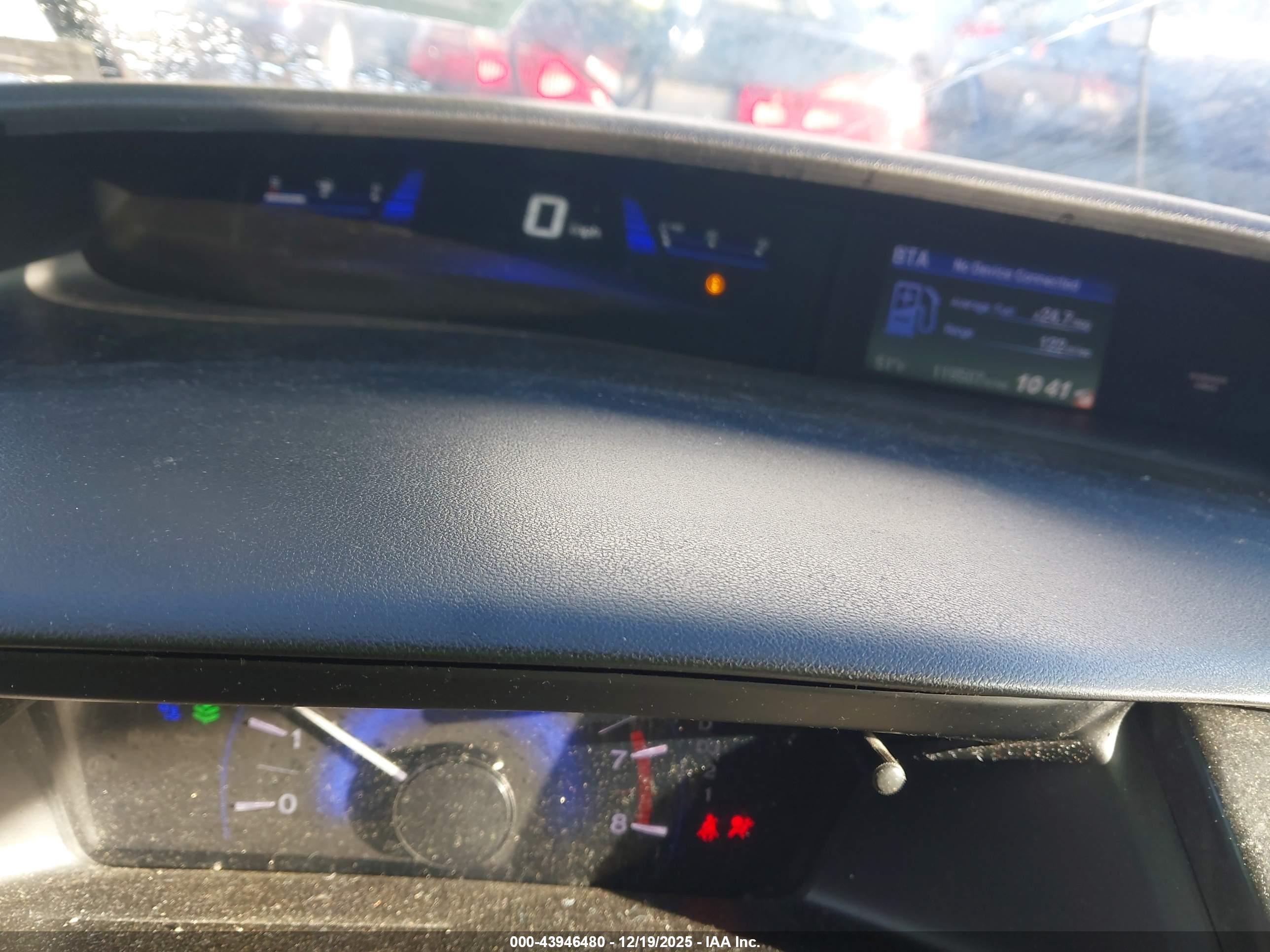 HONDA CIVIC image 7