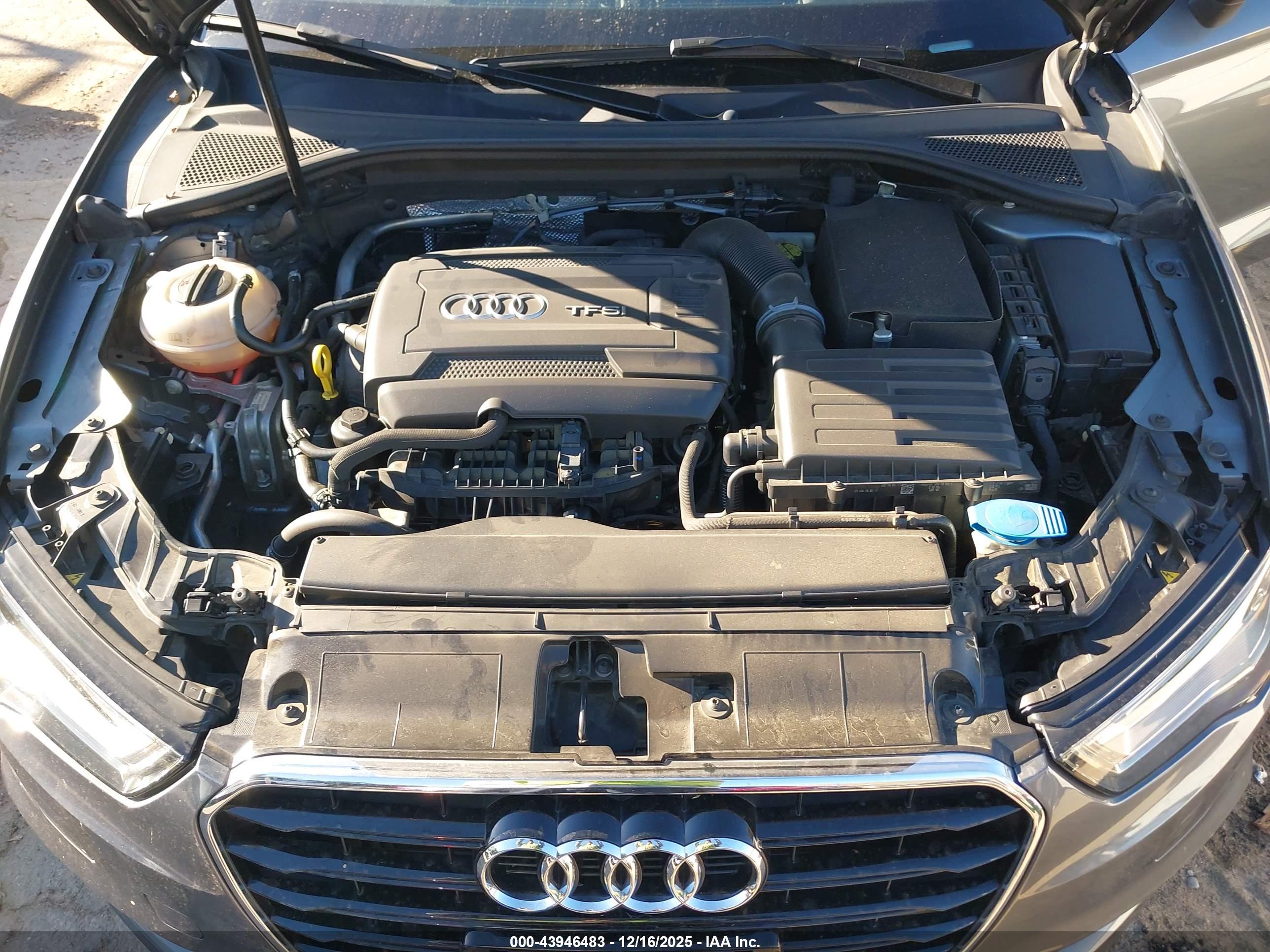 AUDI A3 image 10