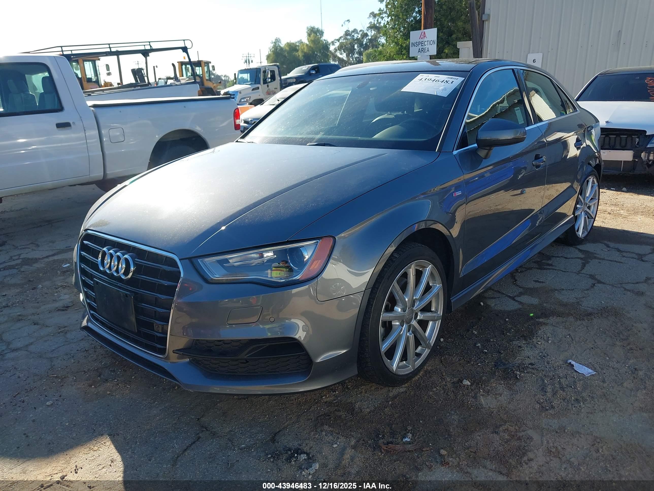 AUDI A3 image 2