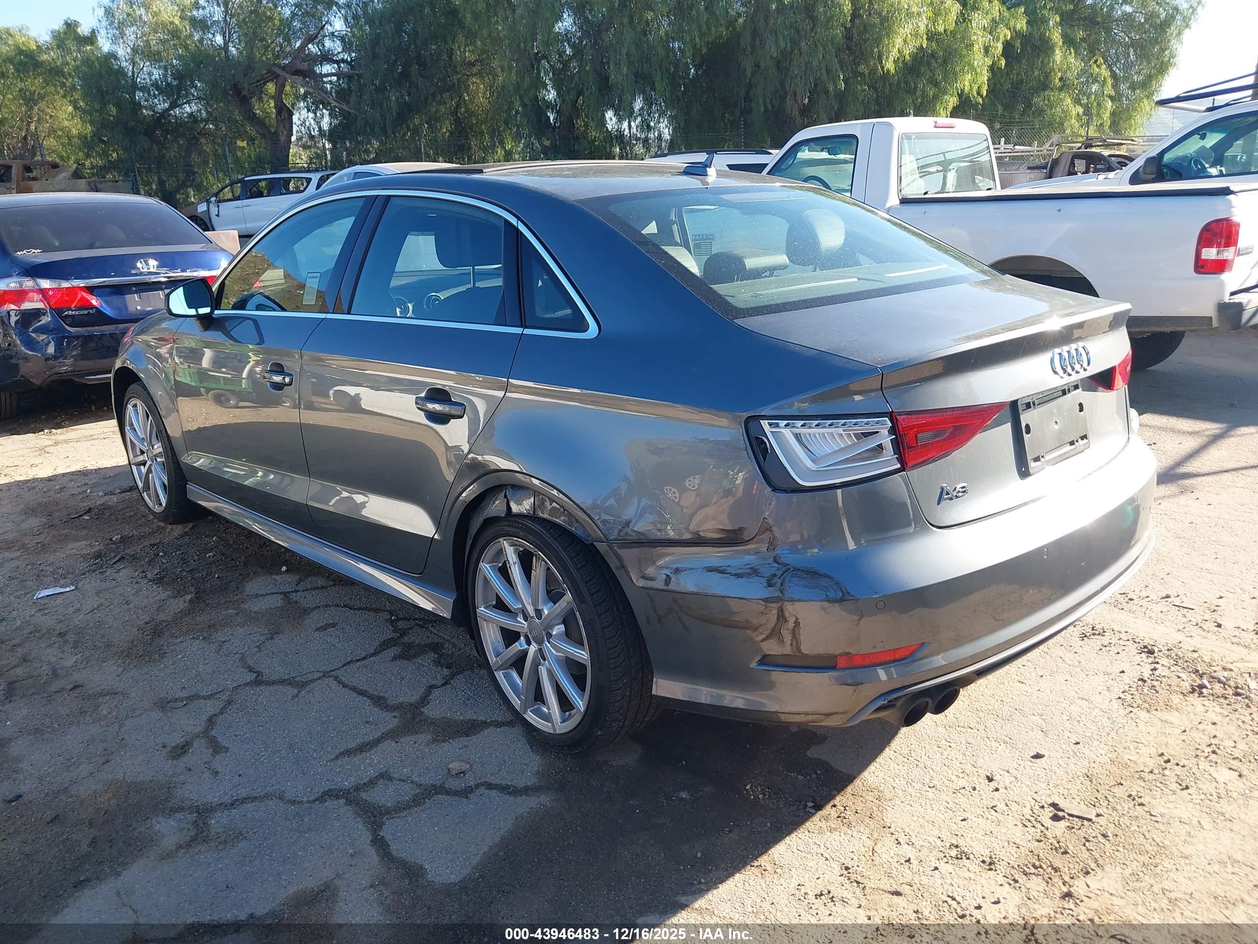 AUDI A3 image 3