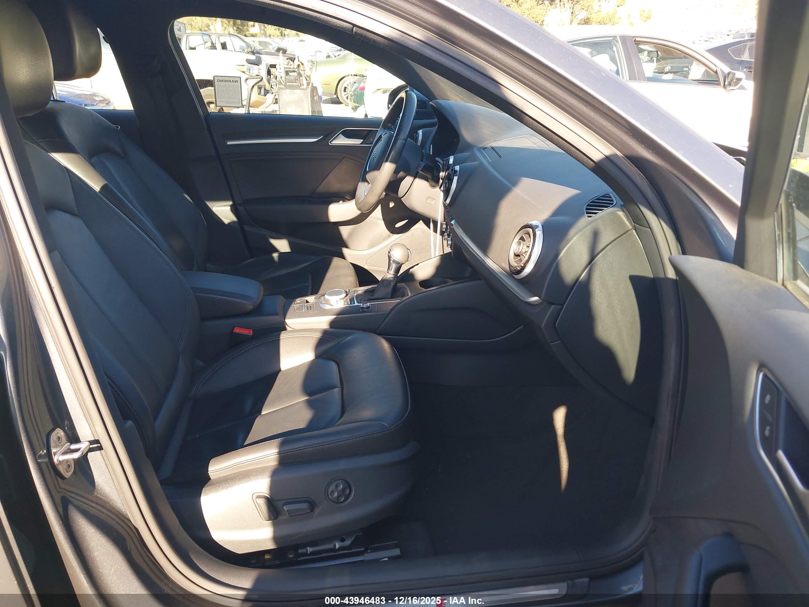 AUDI A3 image 5