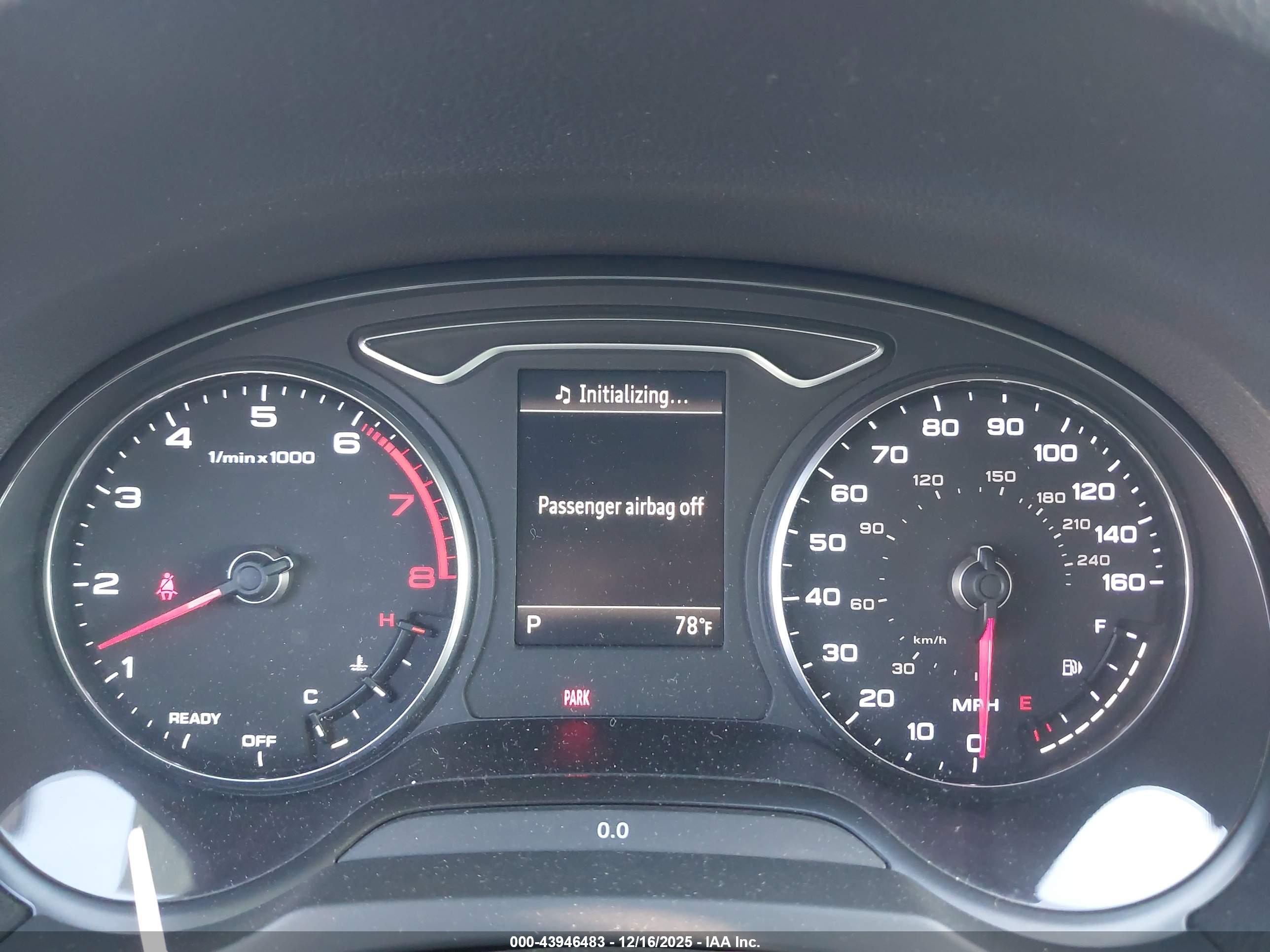 AUDI A3 image 7
