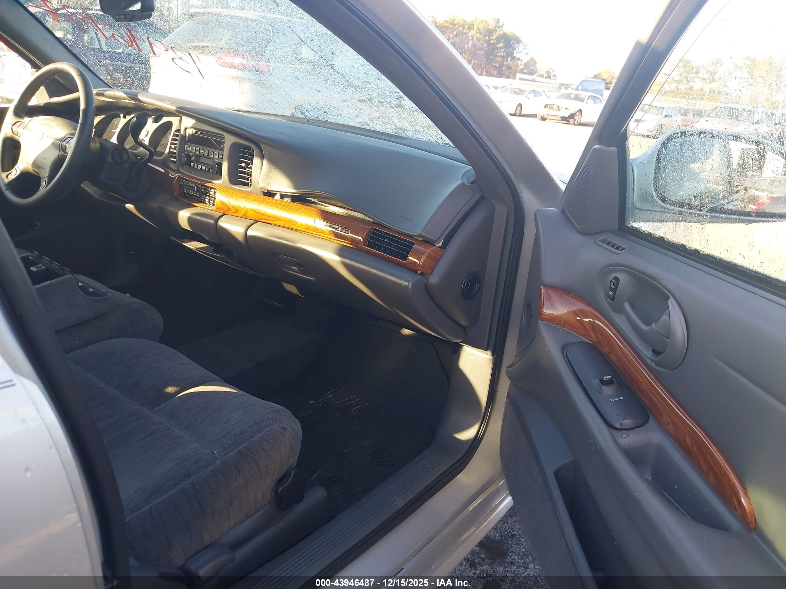BUICK LESABRE image 5