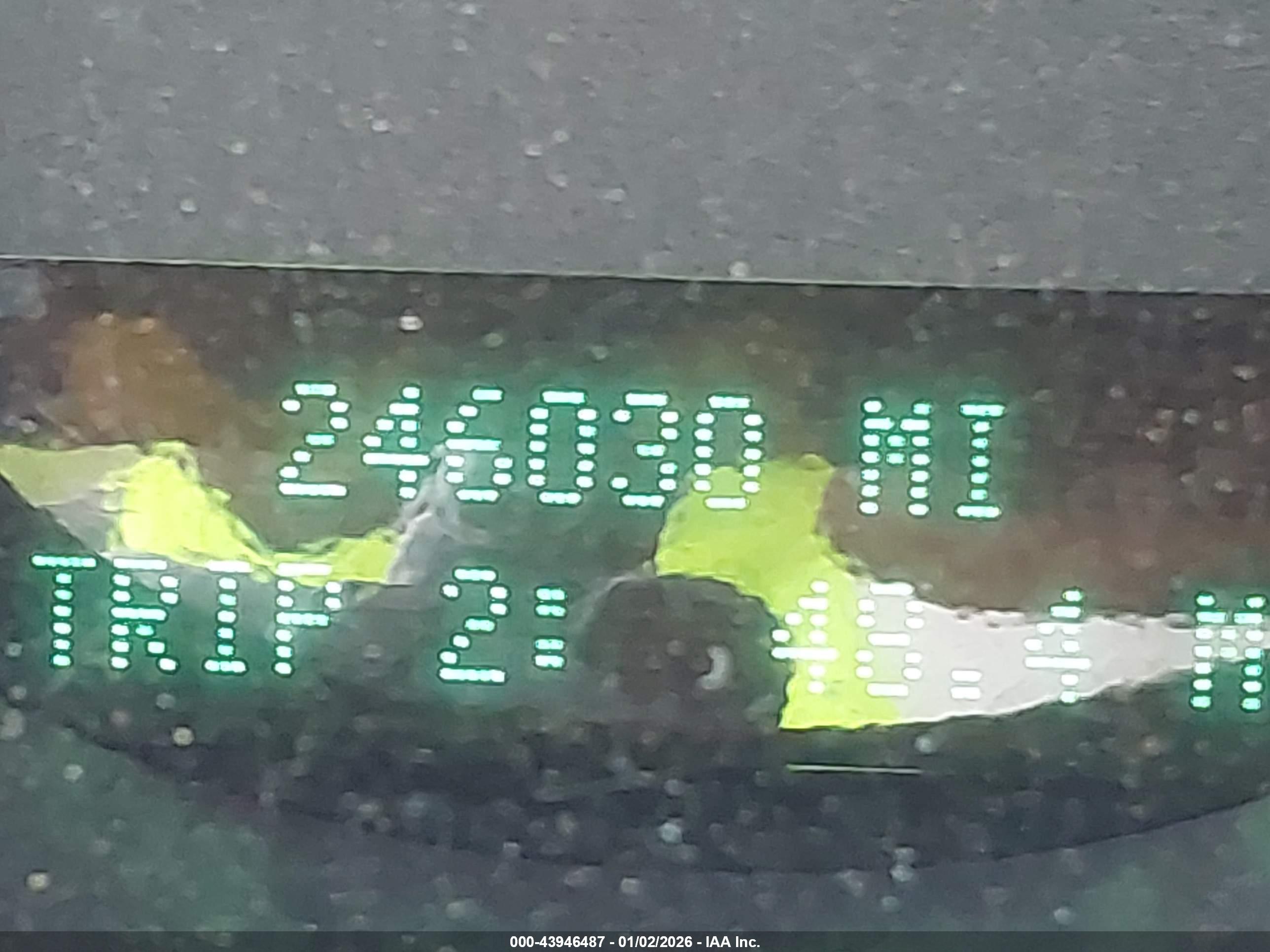 BUICK LESABRE image 7
