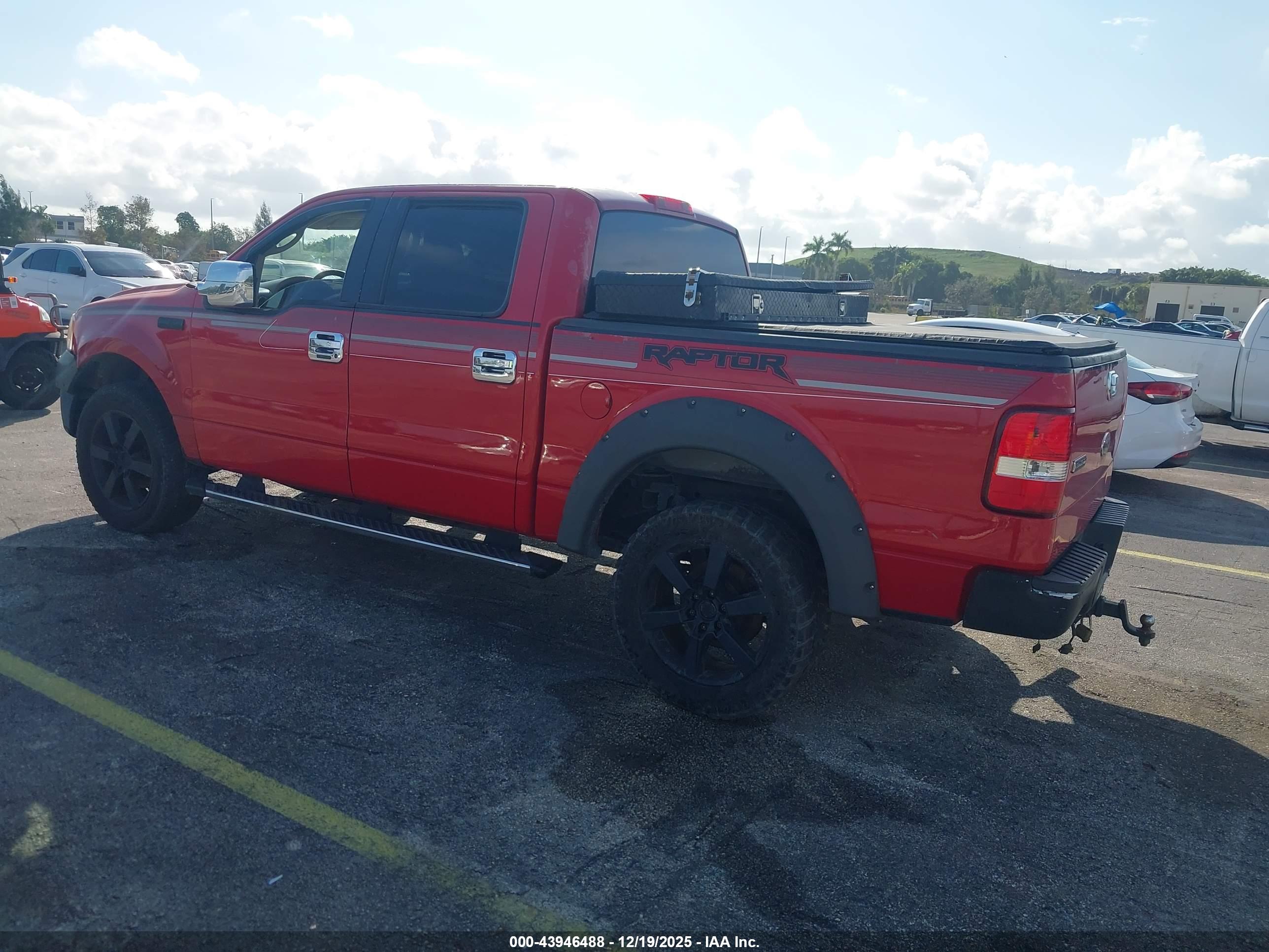 FORD F-150 image 3