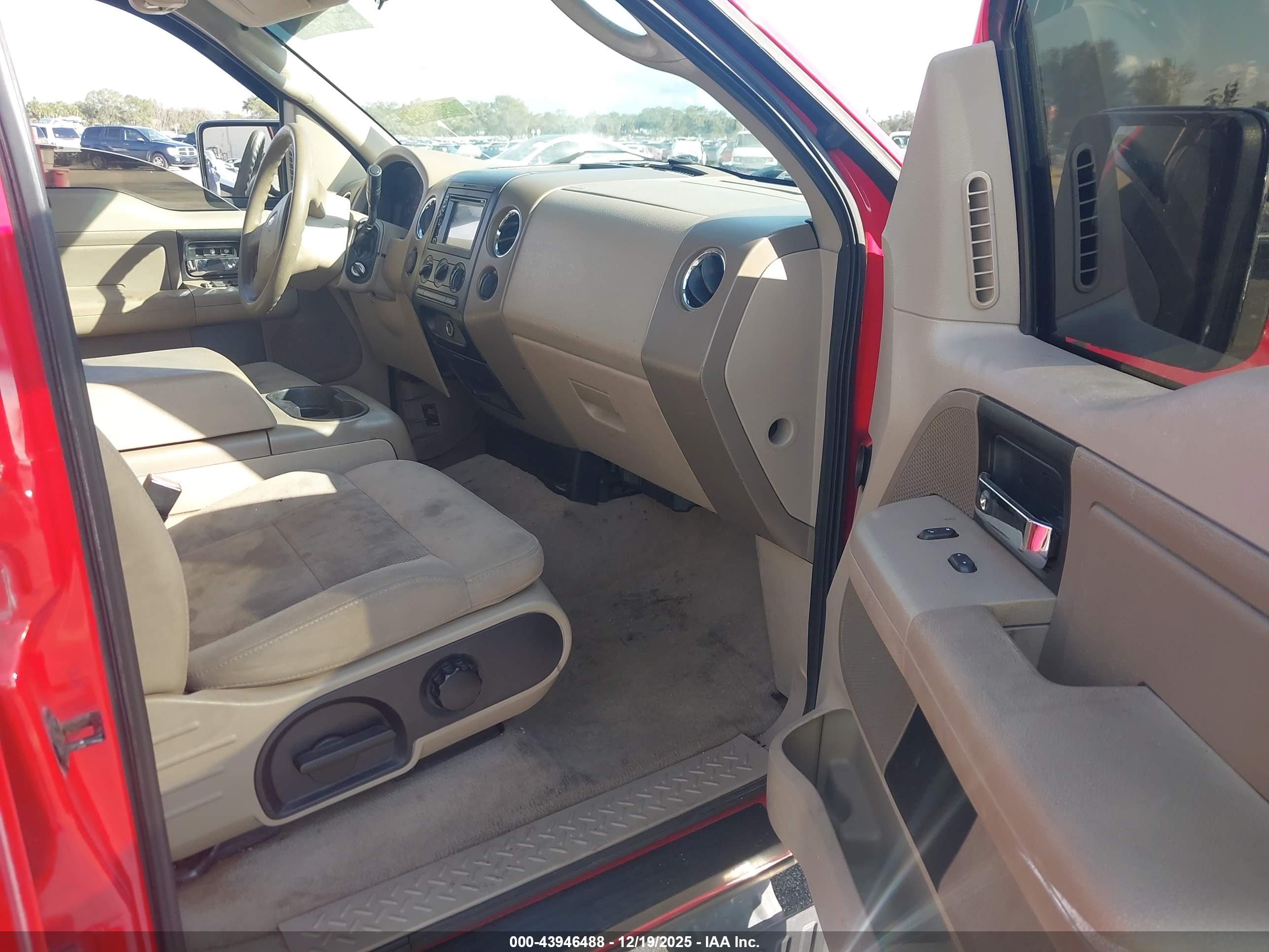 FORD F-150 image 5