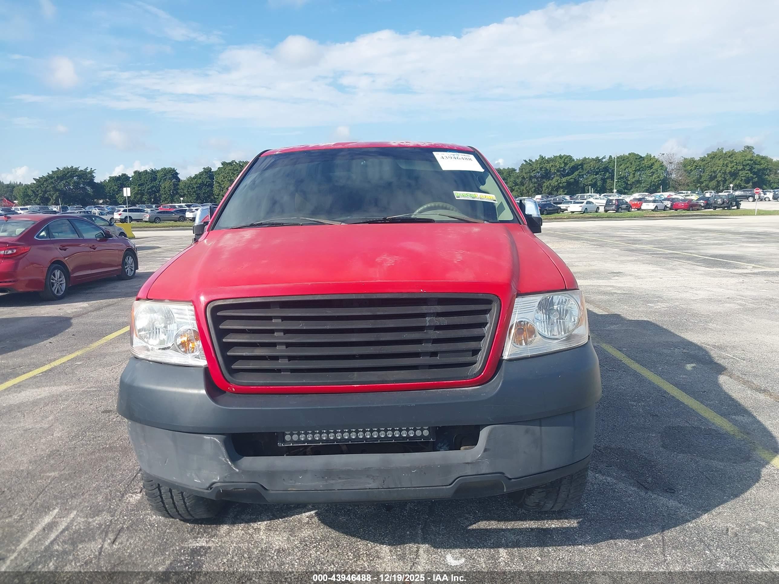 FORD F-150 image 6