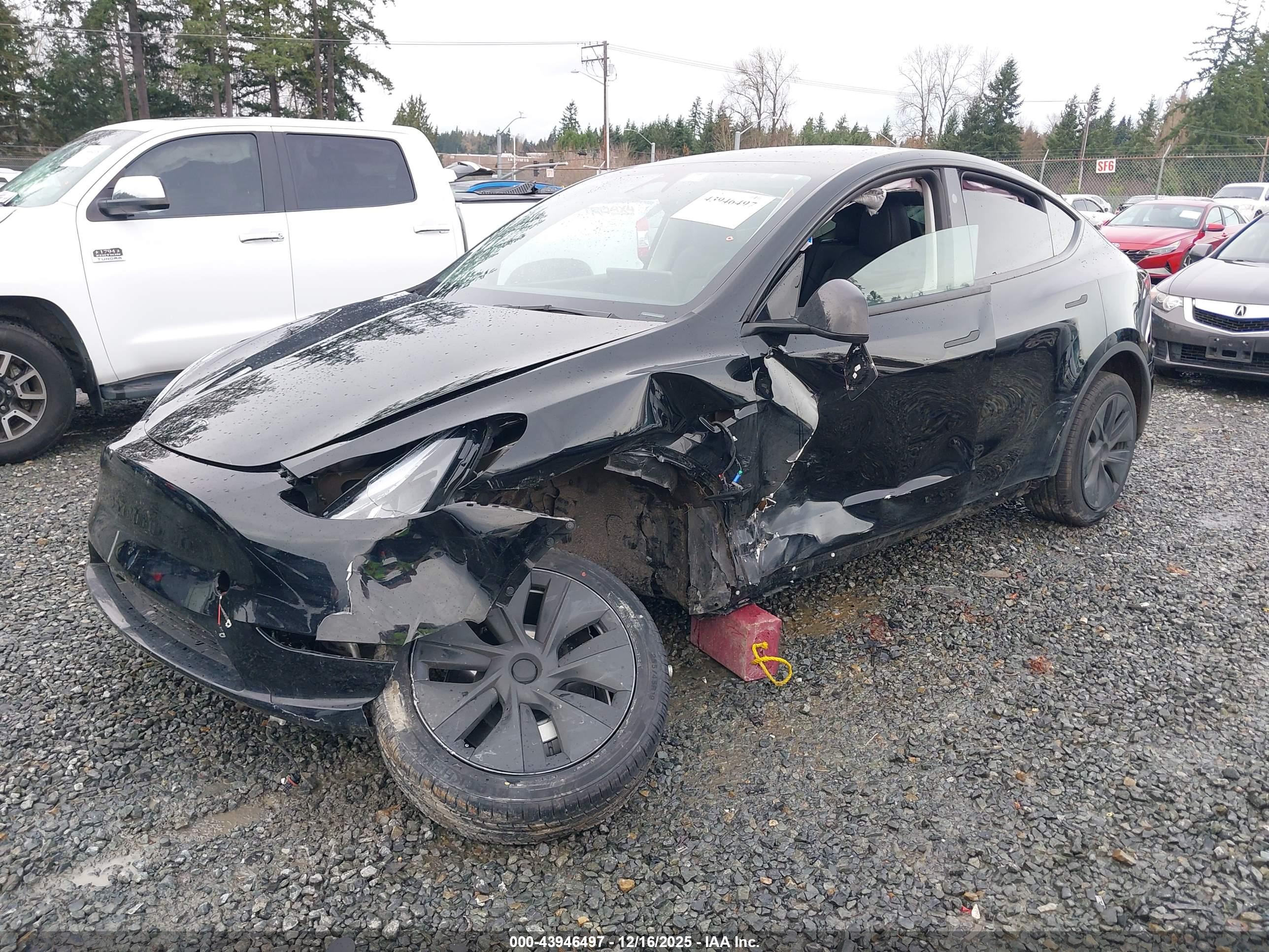 TESLA MODEL image 2