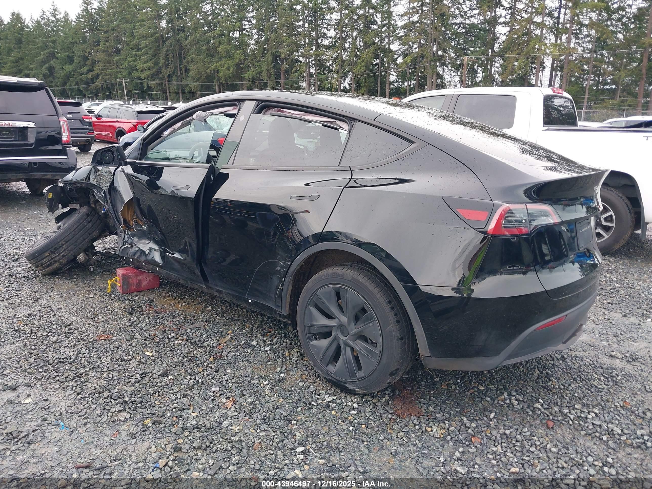 TESLA MODEL image 3