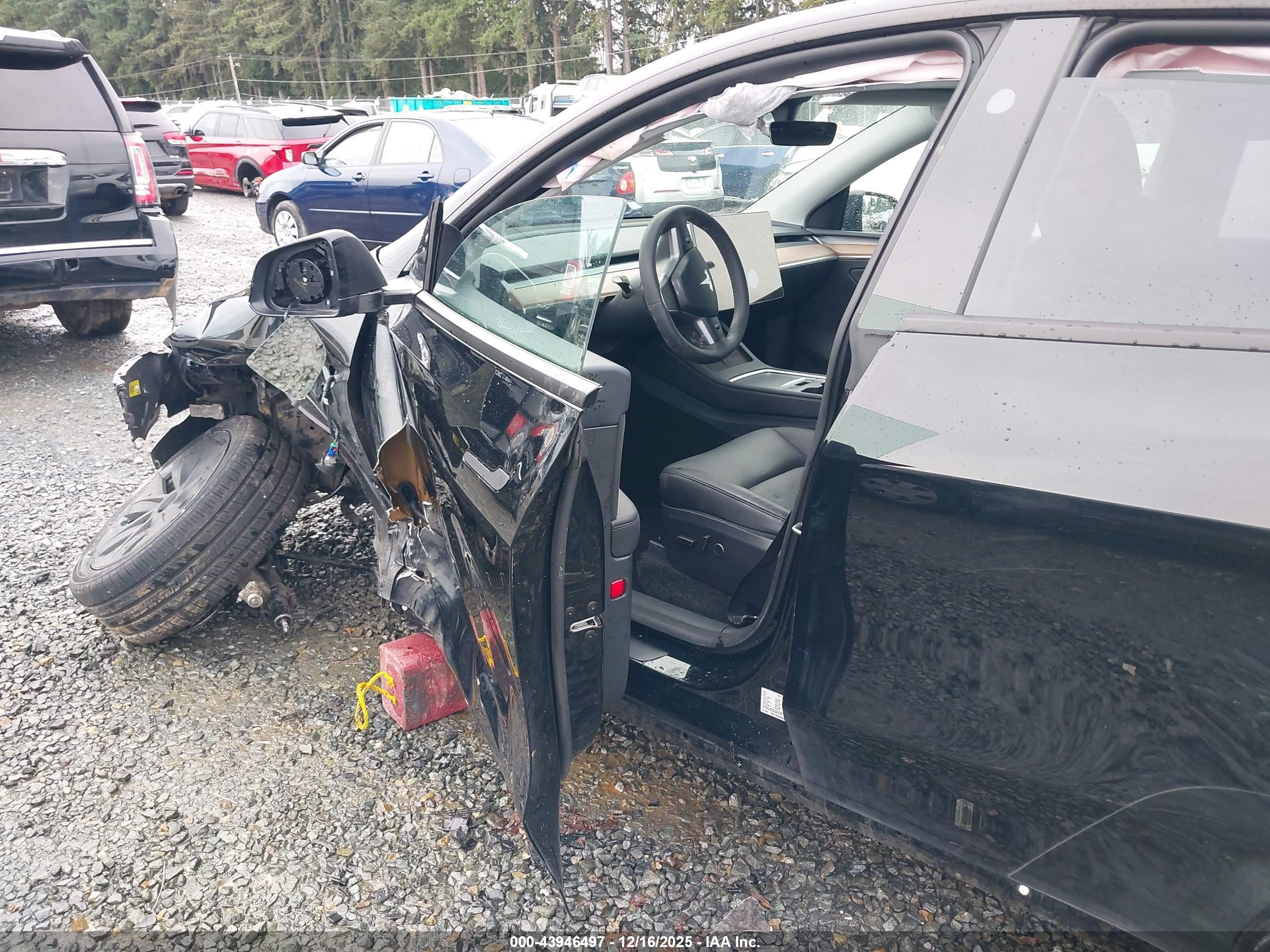 TESLA MODEL image 5