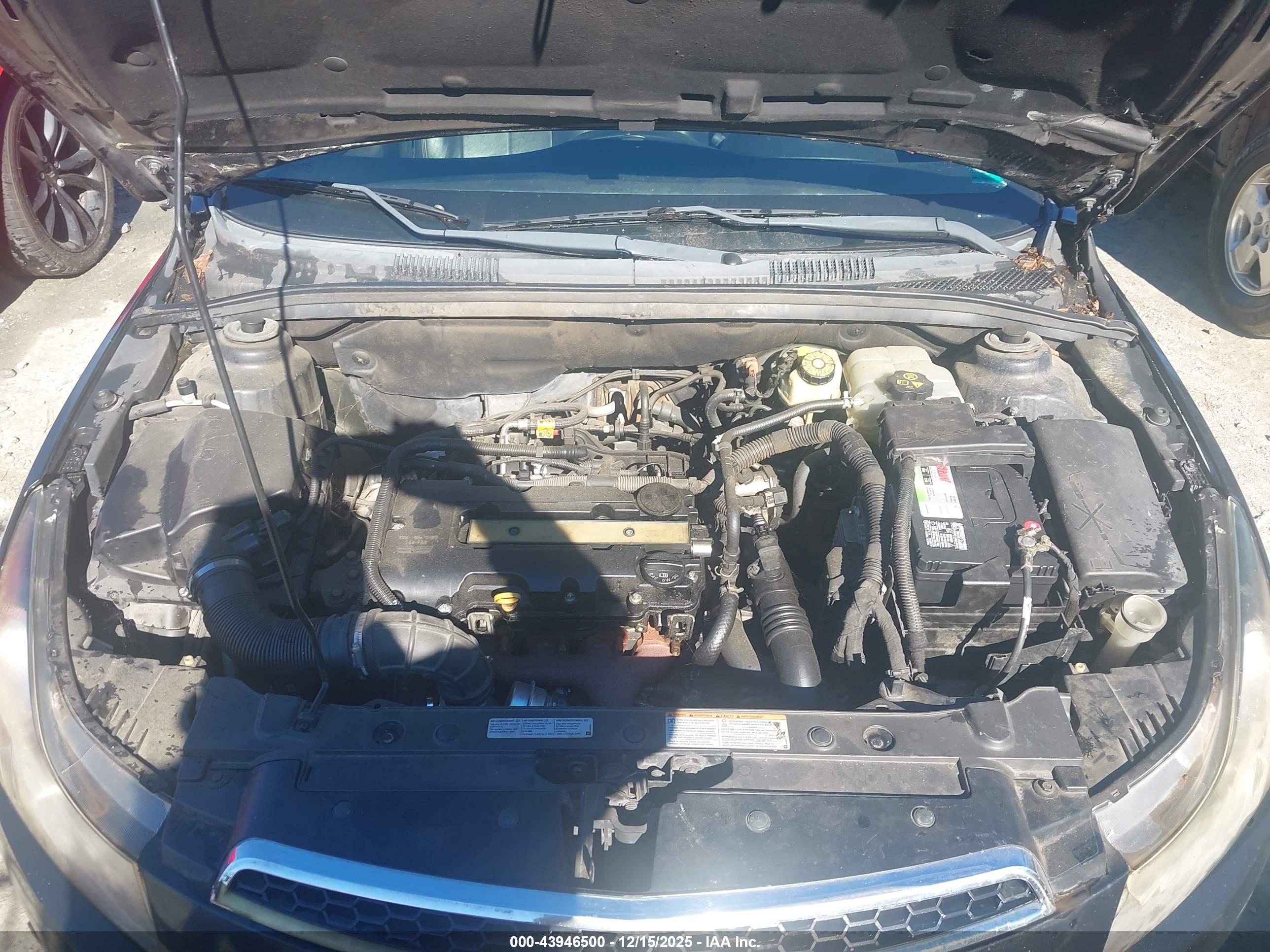 CHEVROLET CRUZE image 10