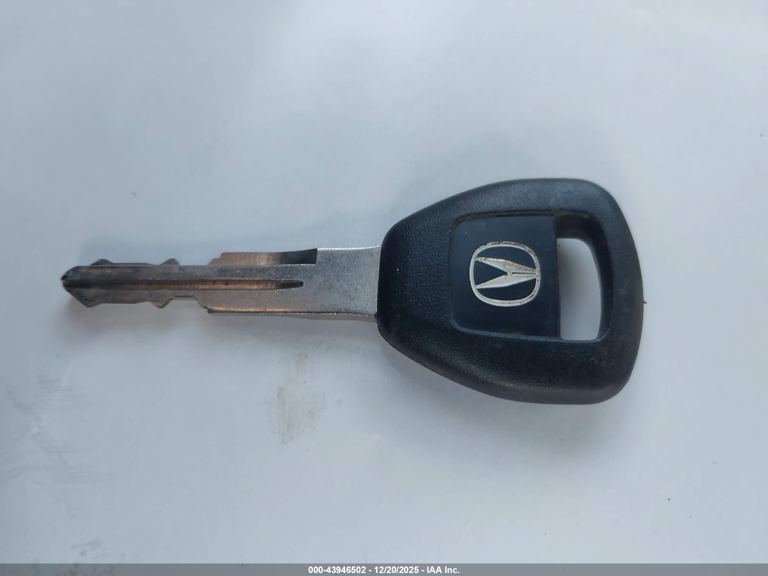 ACURA RSX image 11