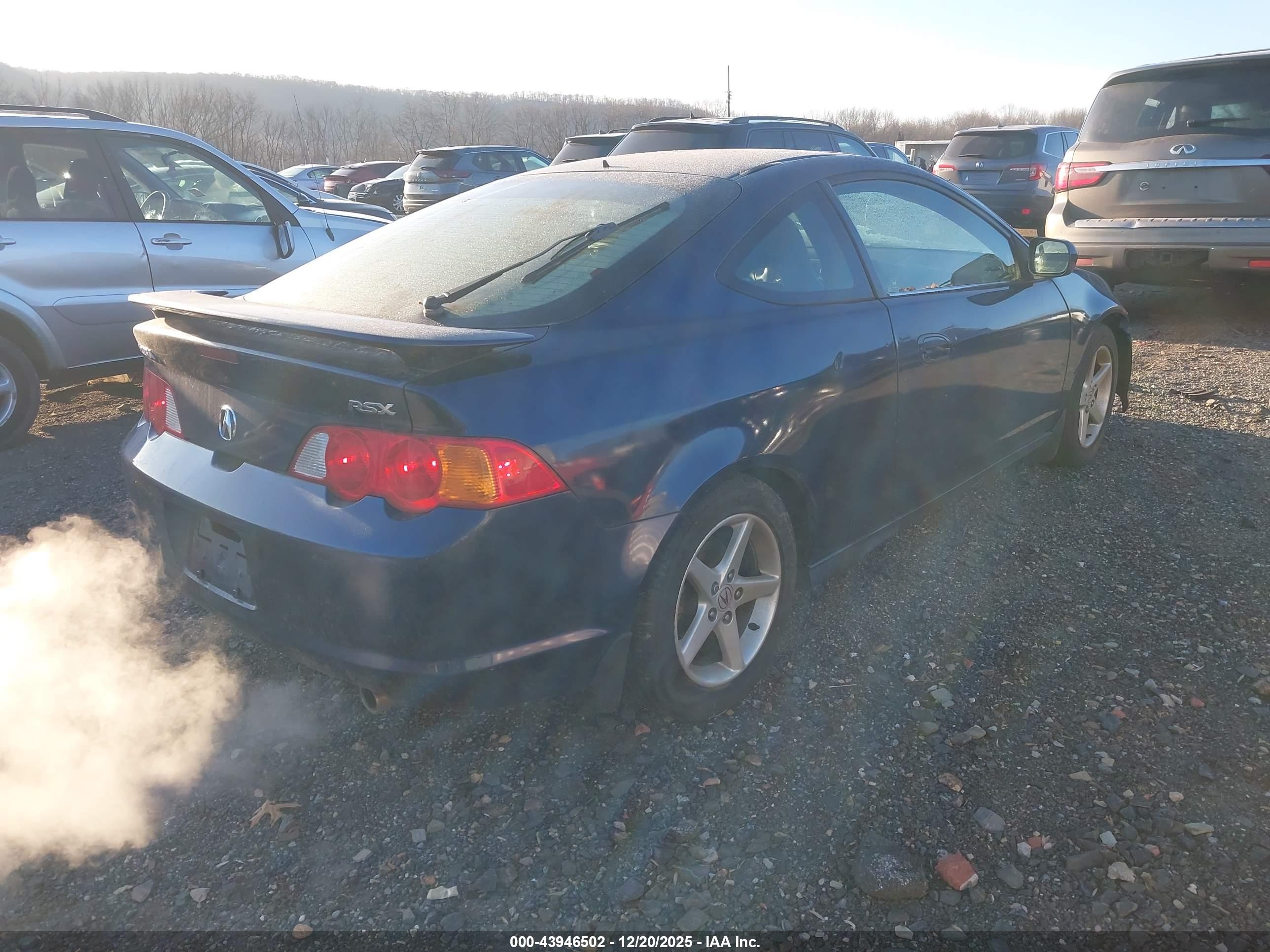 ACURA RSX image 4