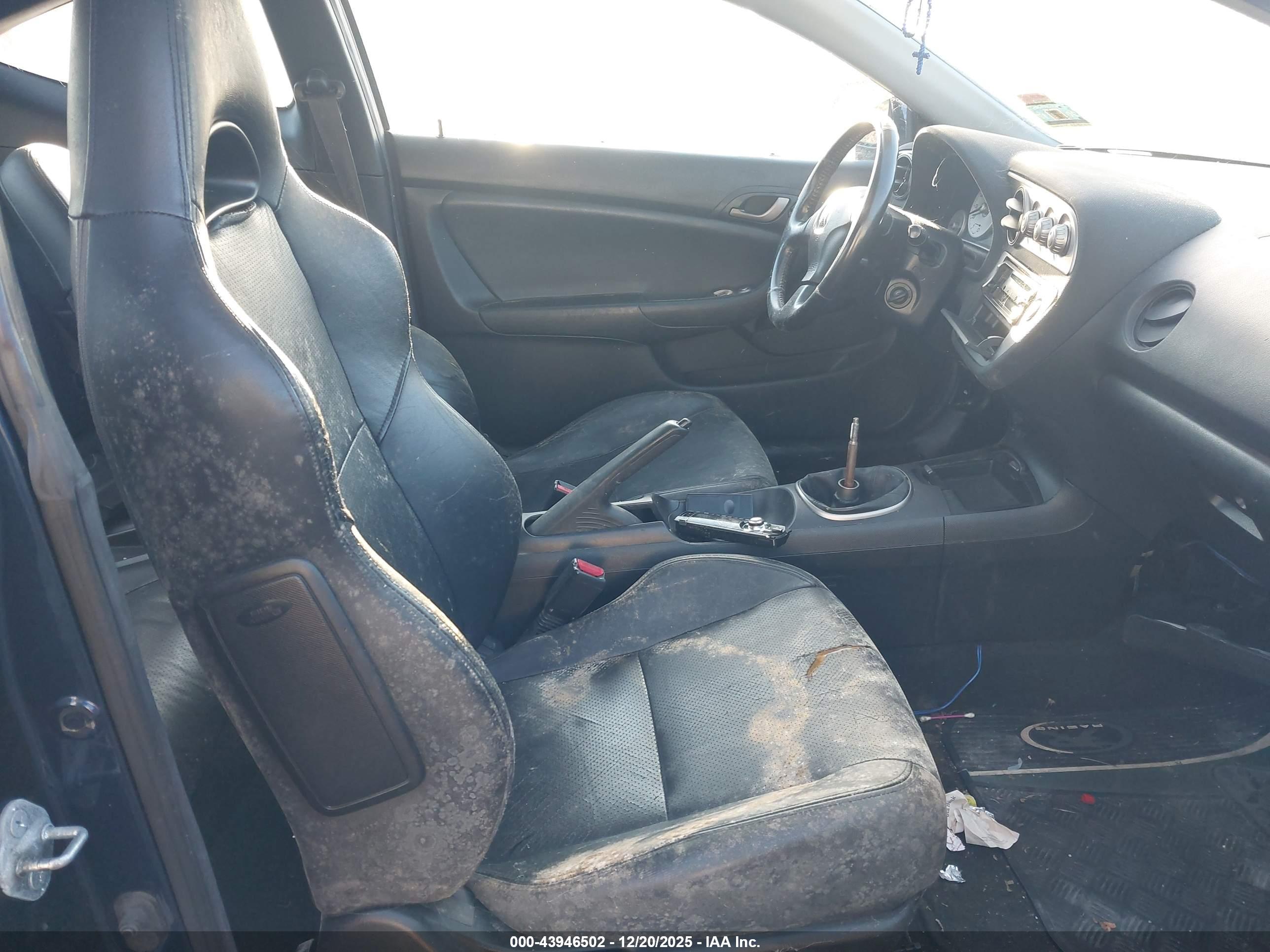 ACURA RSX image 5