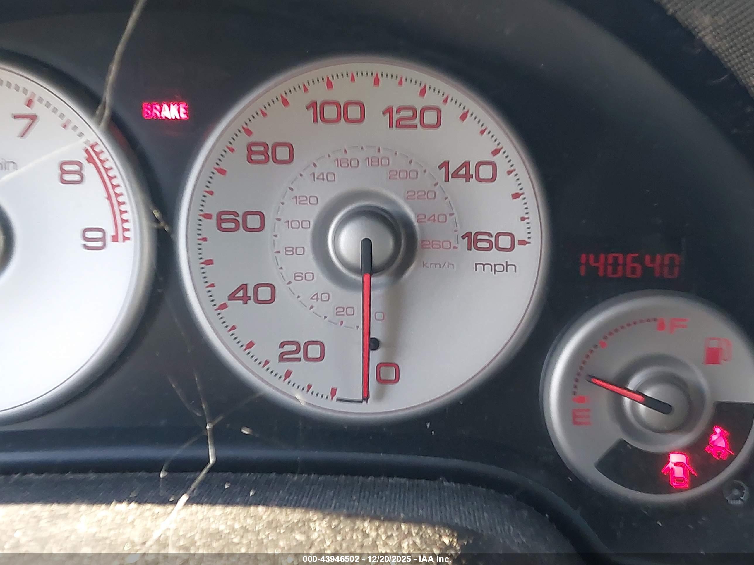 ACURA RSX image 7