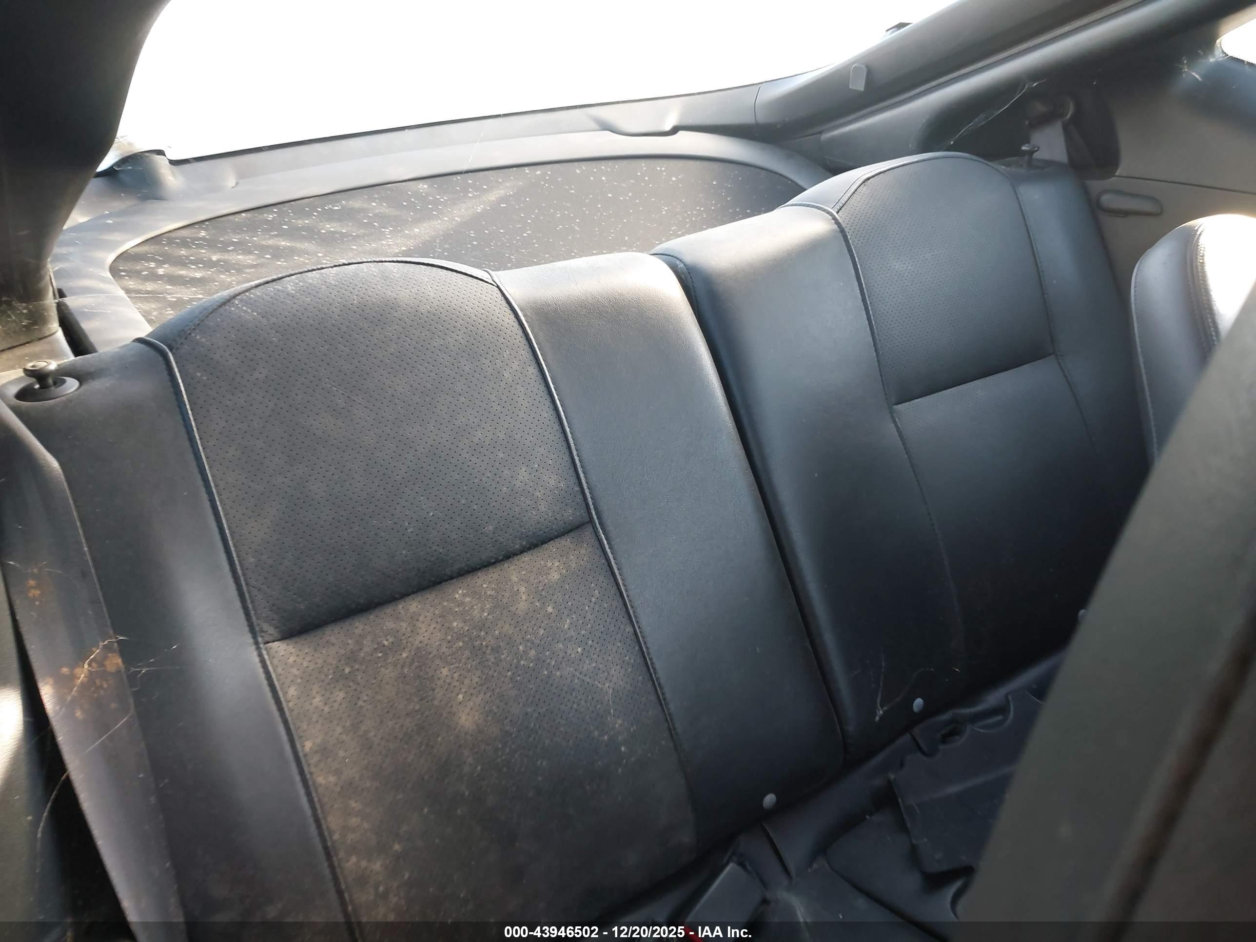 ACURA RSX image 8