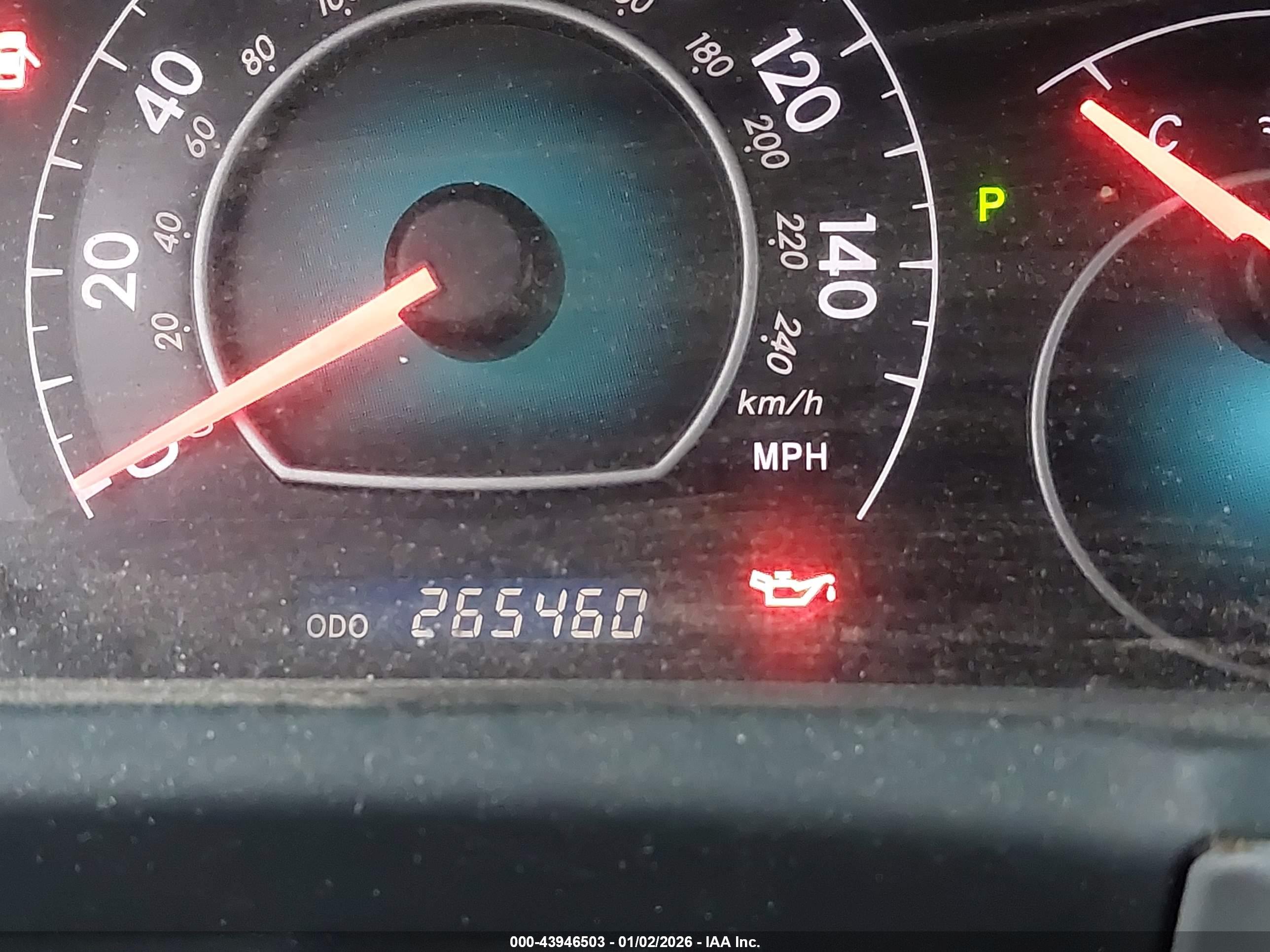 TOYOTA CAMRY image 7