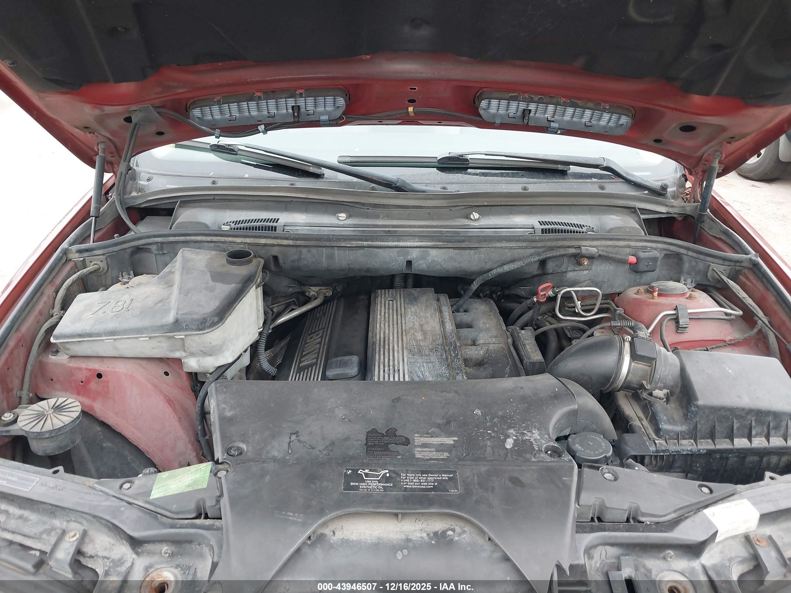 BMW X5 image 10