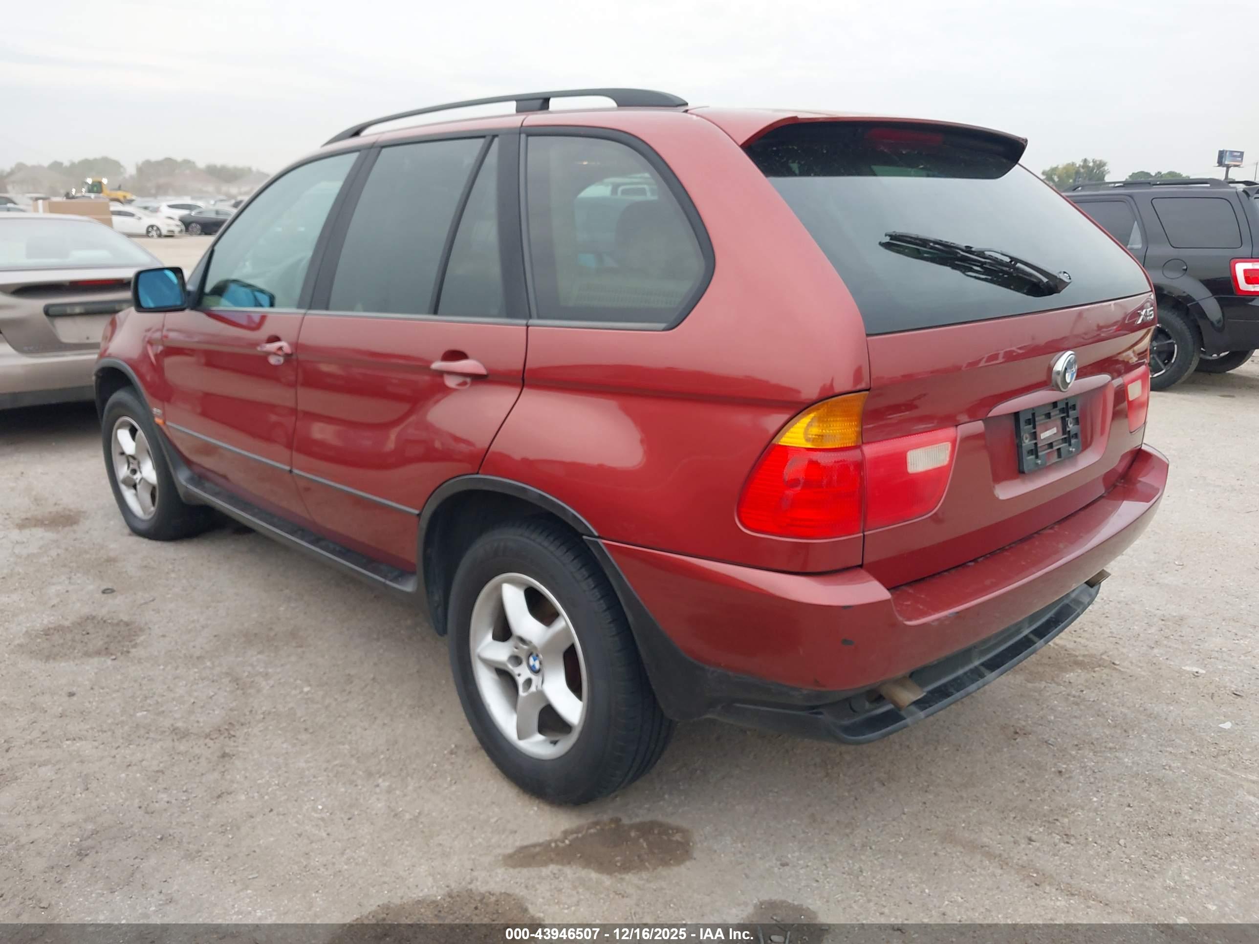BMW X5 image 3