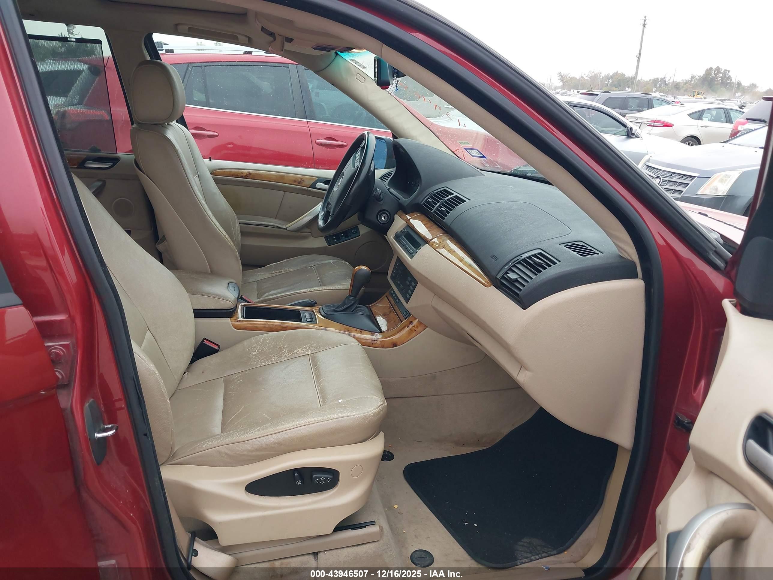 BMW X5 image 5