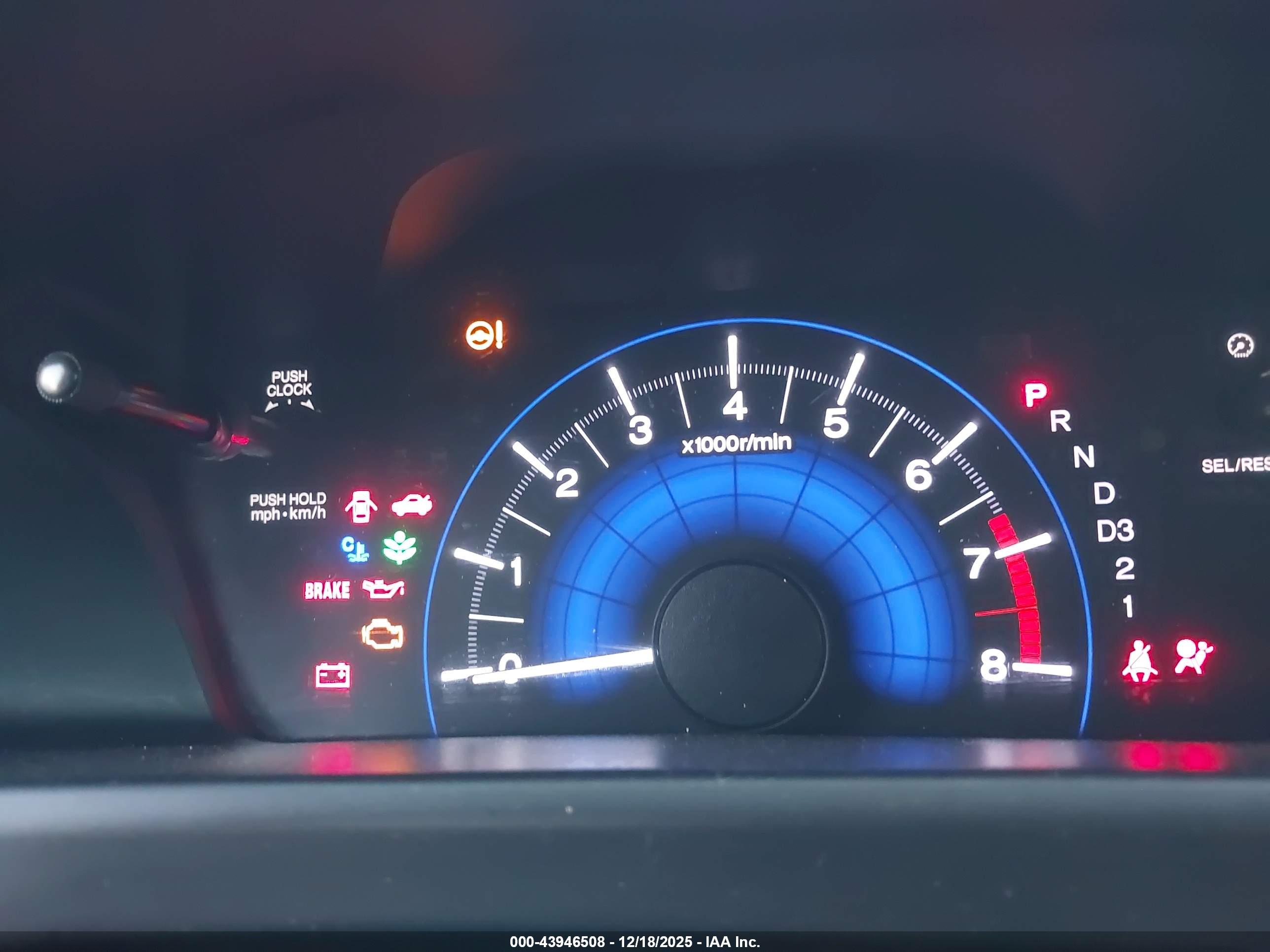 HONDA CIVIC image 7
