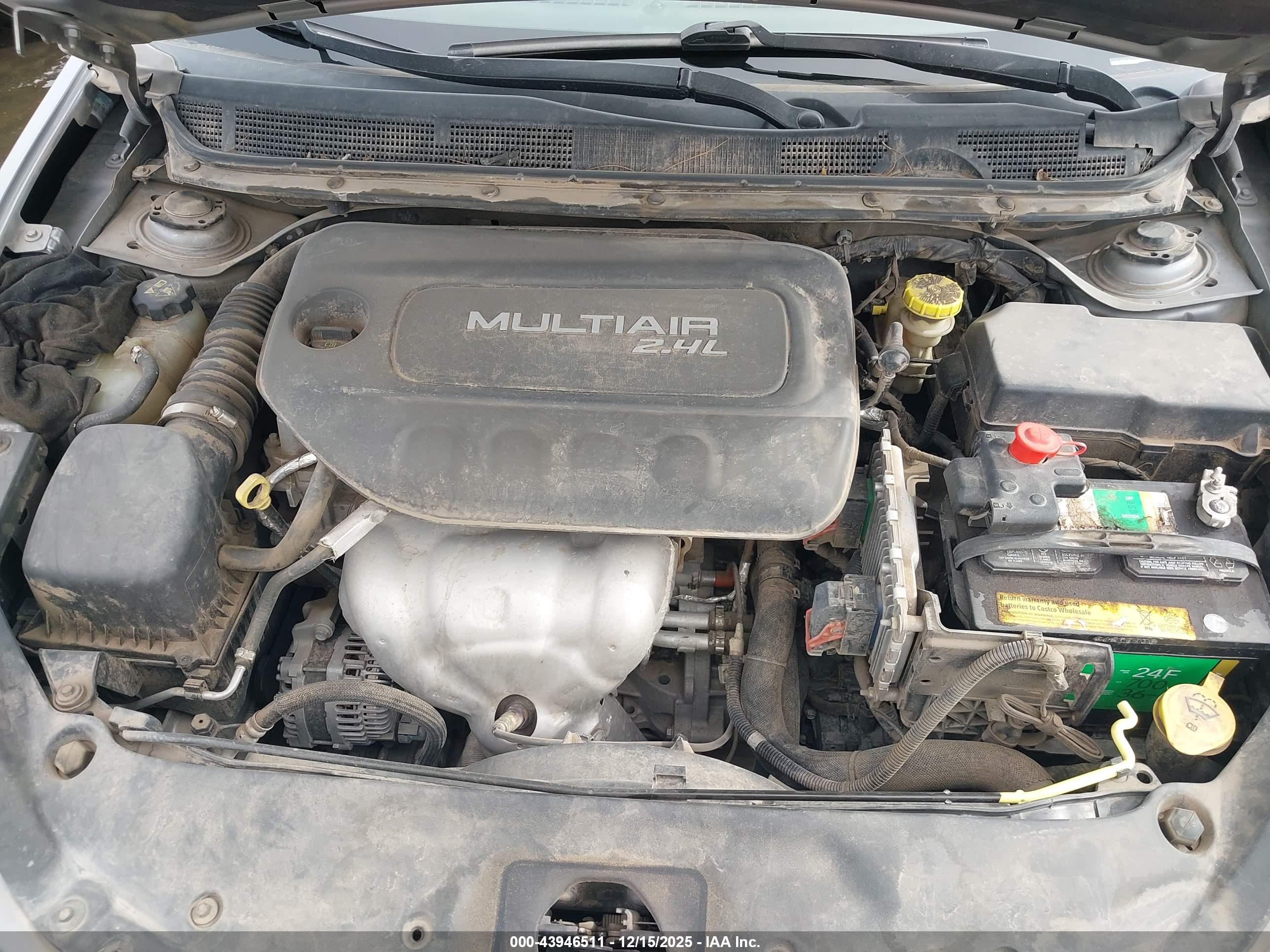 DODGE DART image 10