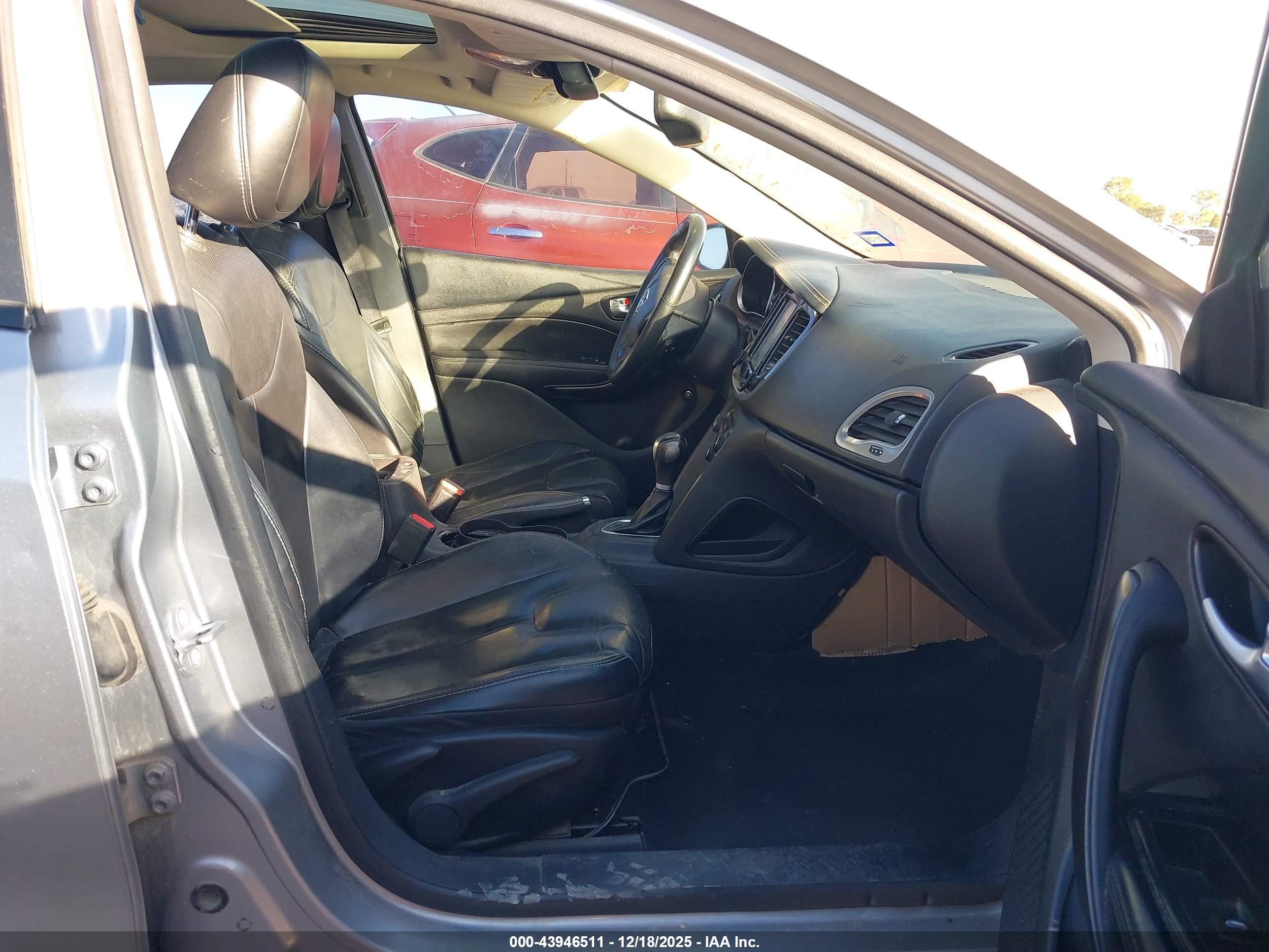 DODGE DART image 5
