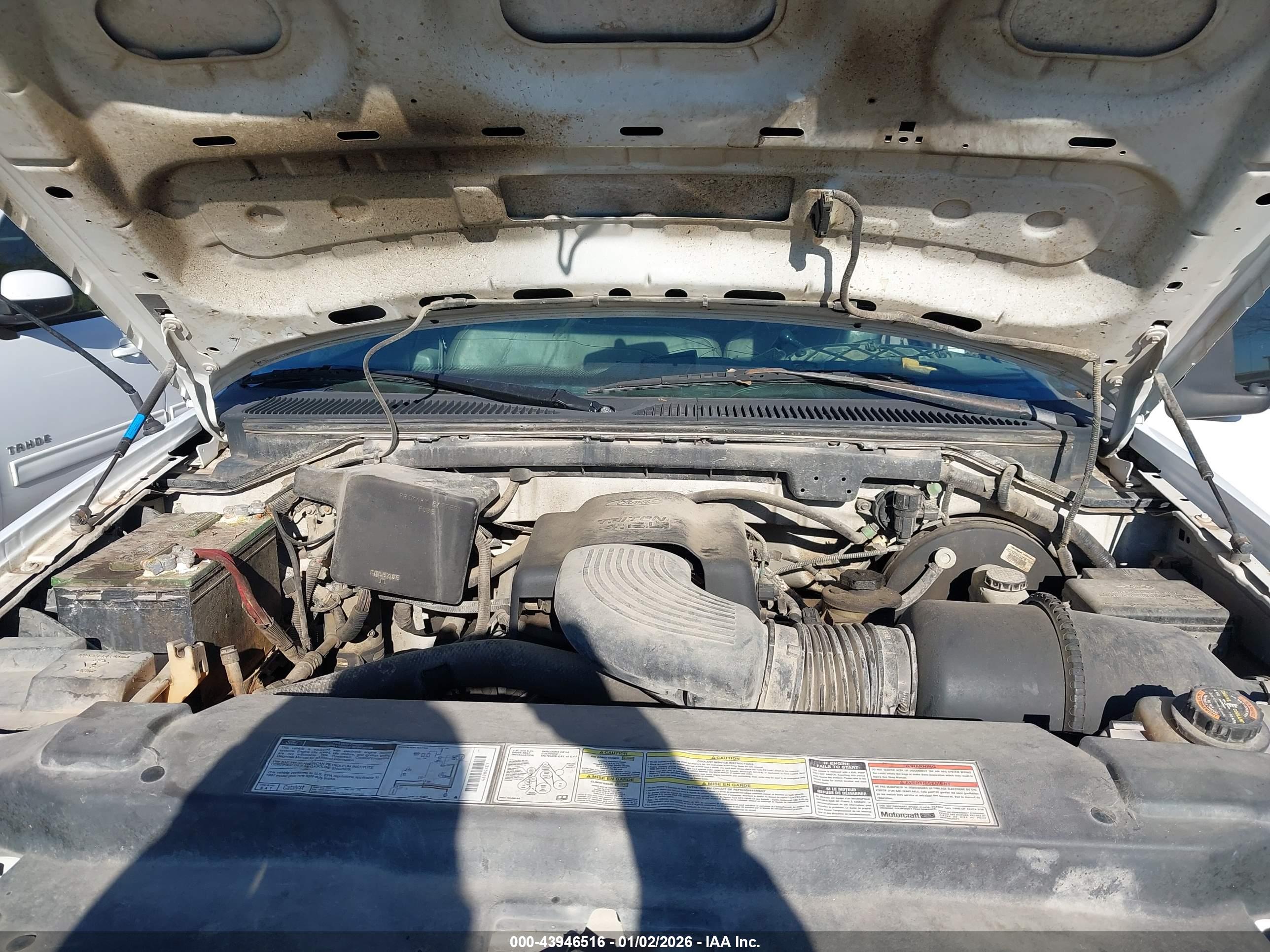 FORD F-150 image 10