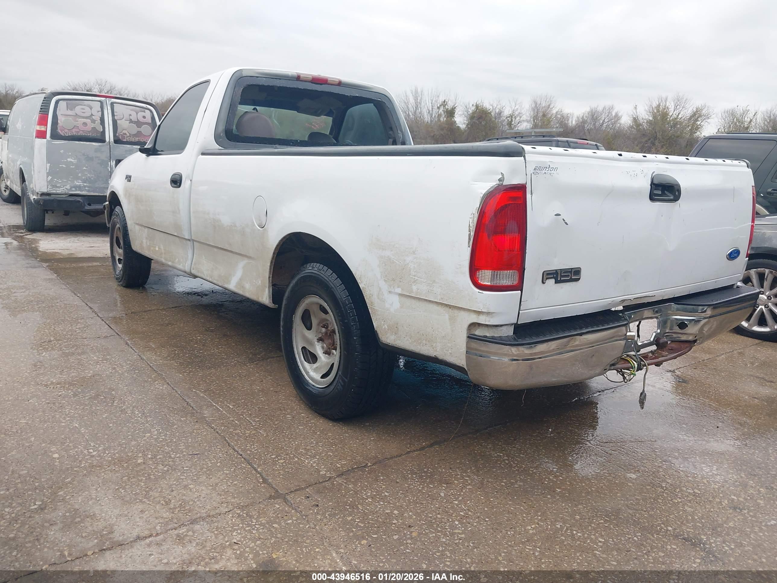 FORD F-150 image 3