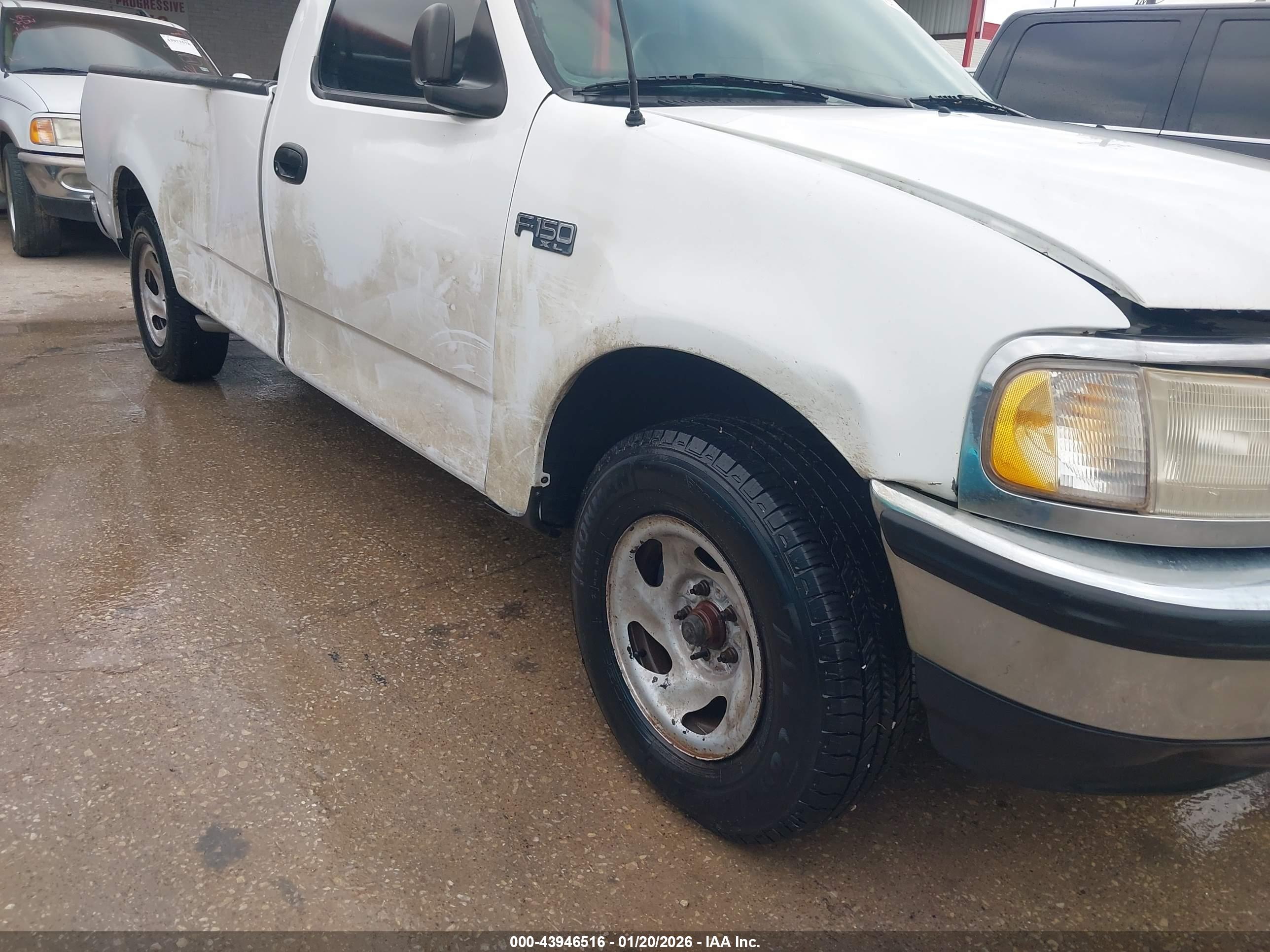 FORD F-150 image 6