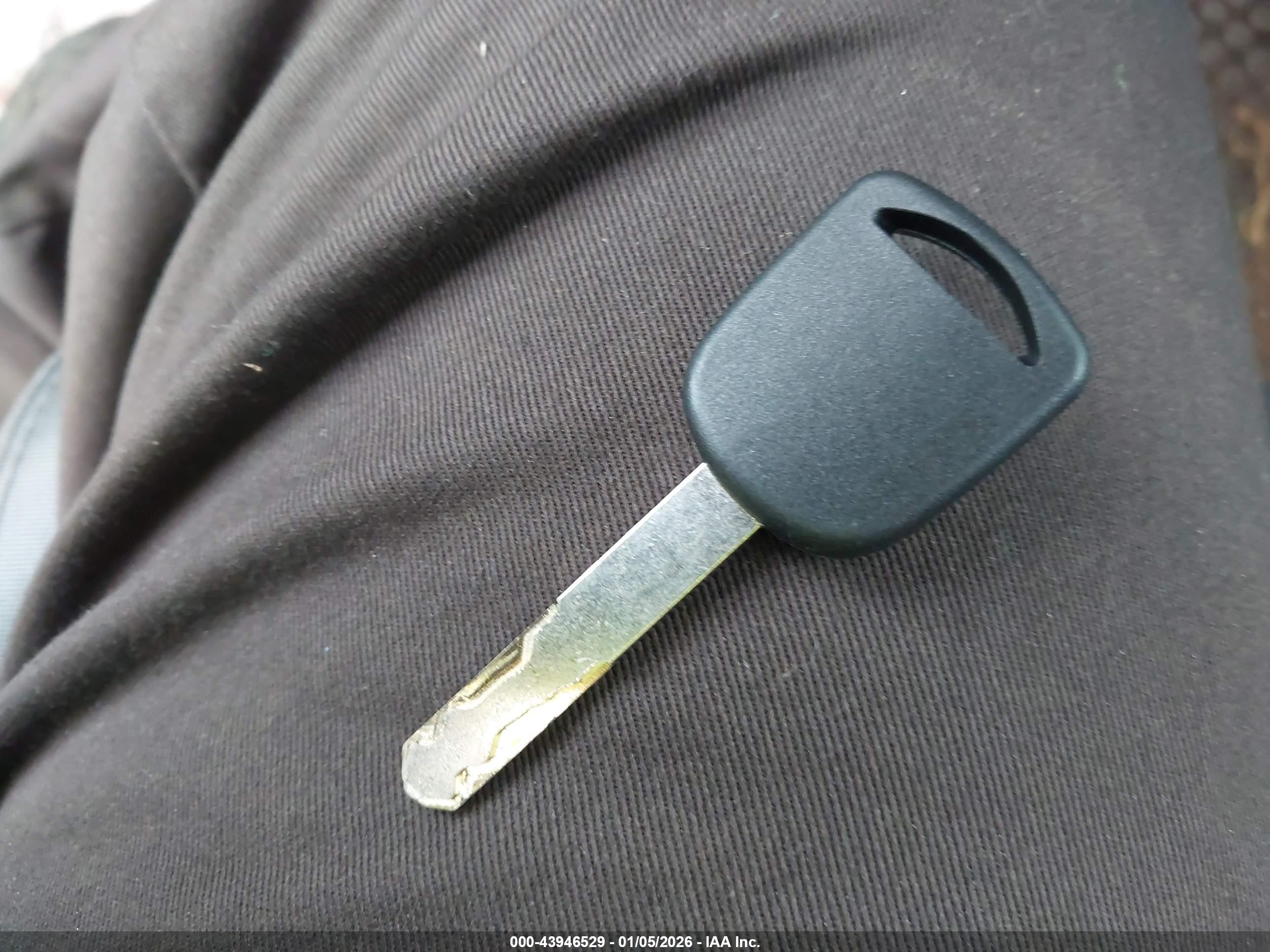 HONDA ELEMENT image 11