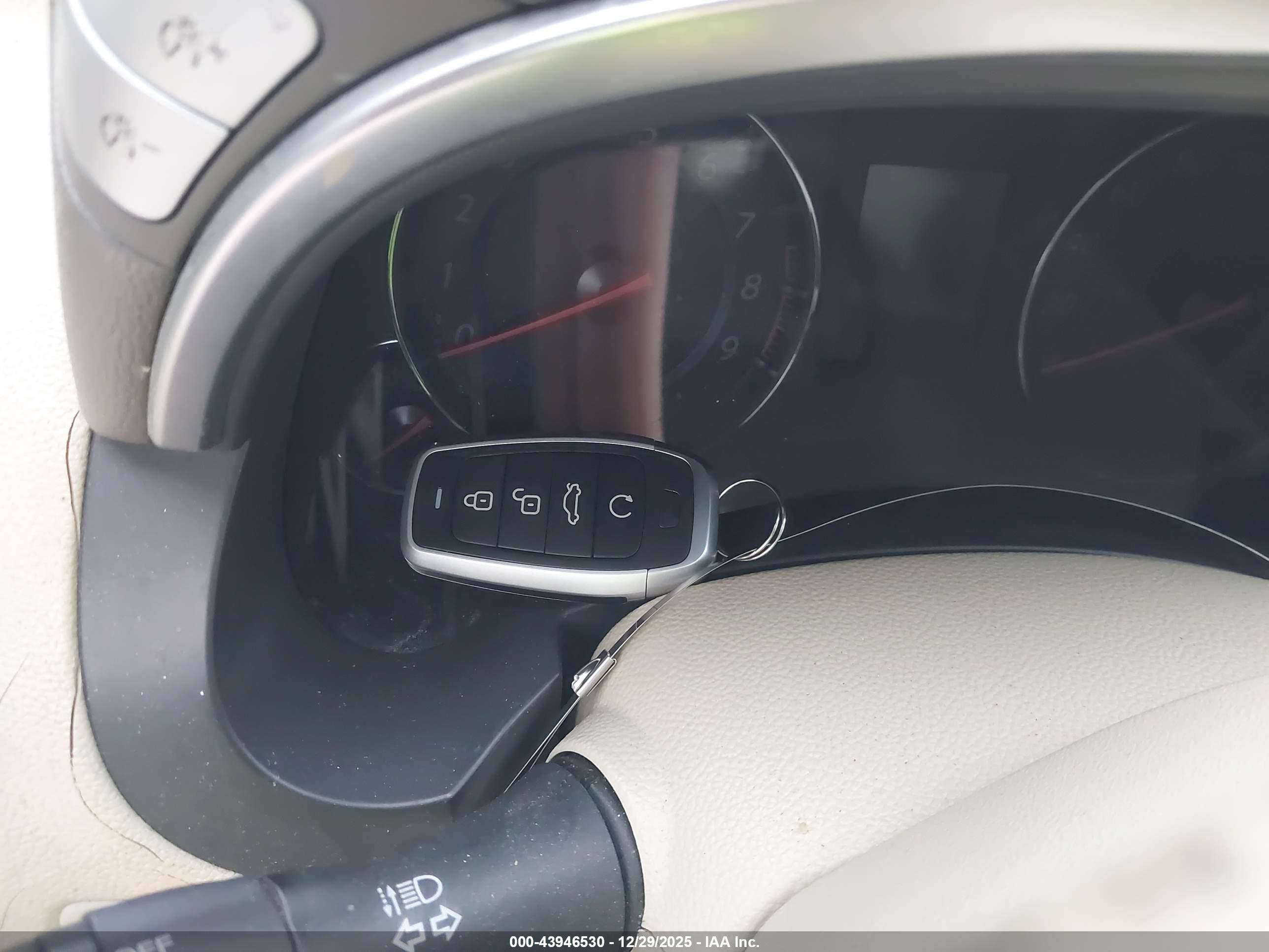 INFINITI FX35 image 11