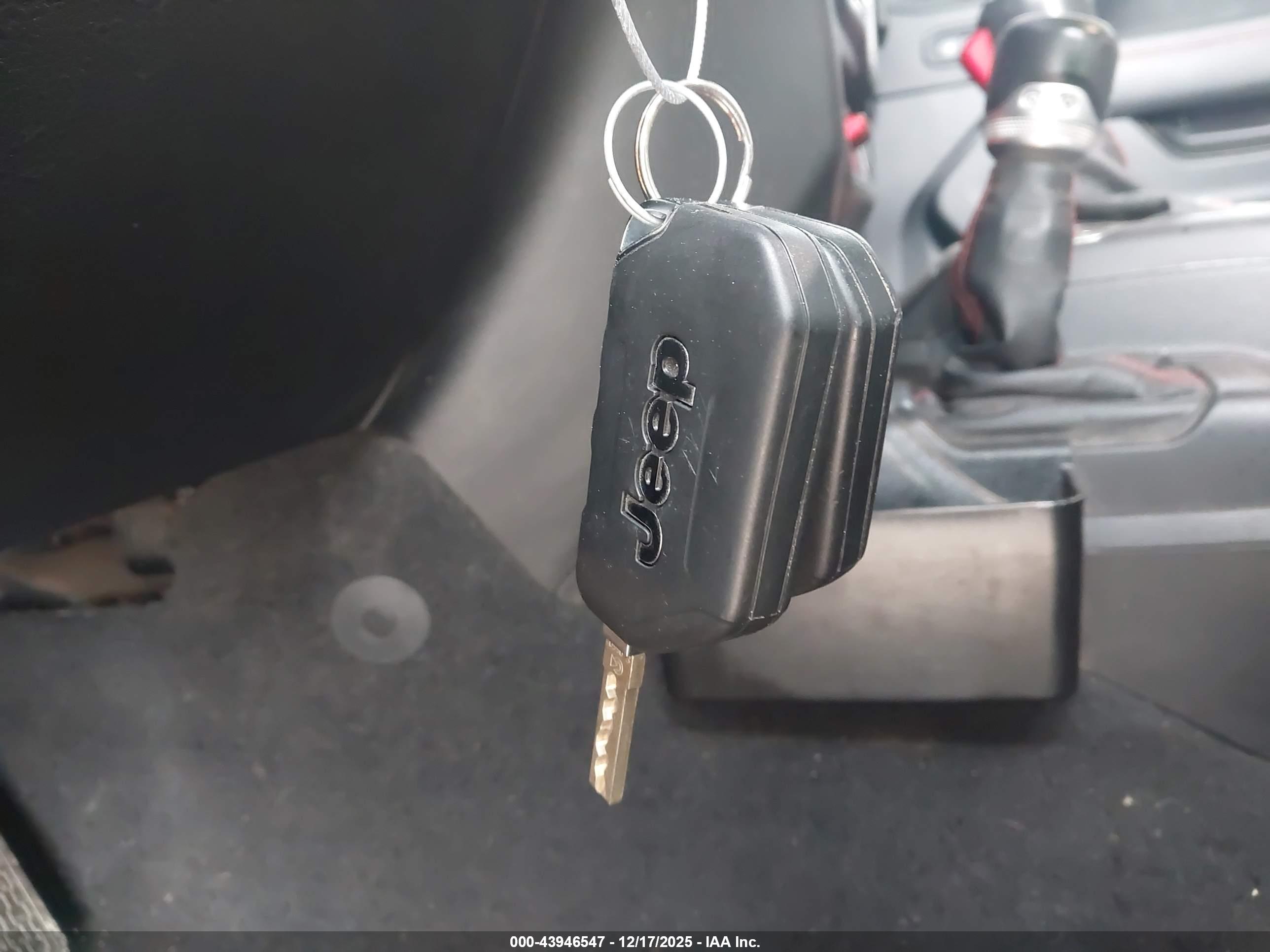 JEEP WRANGLER image 11
