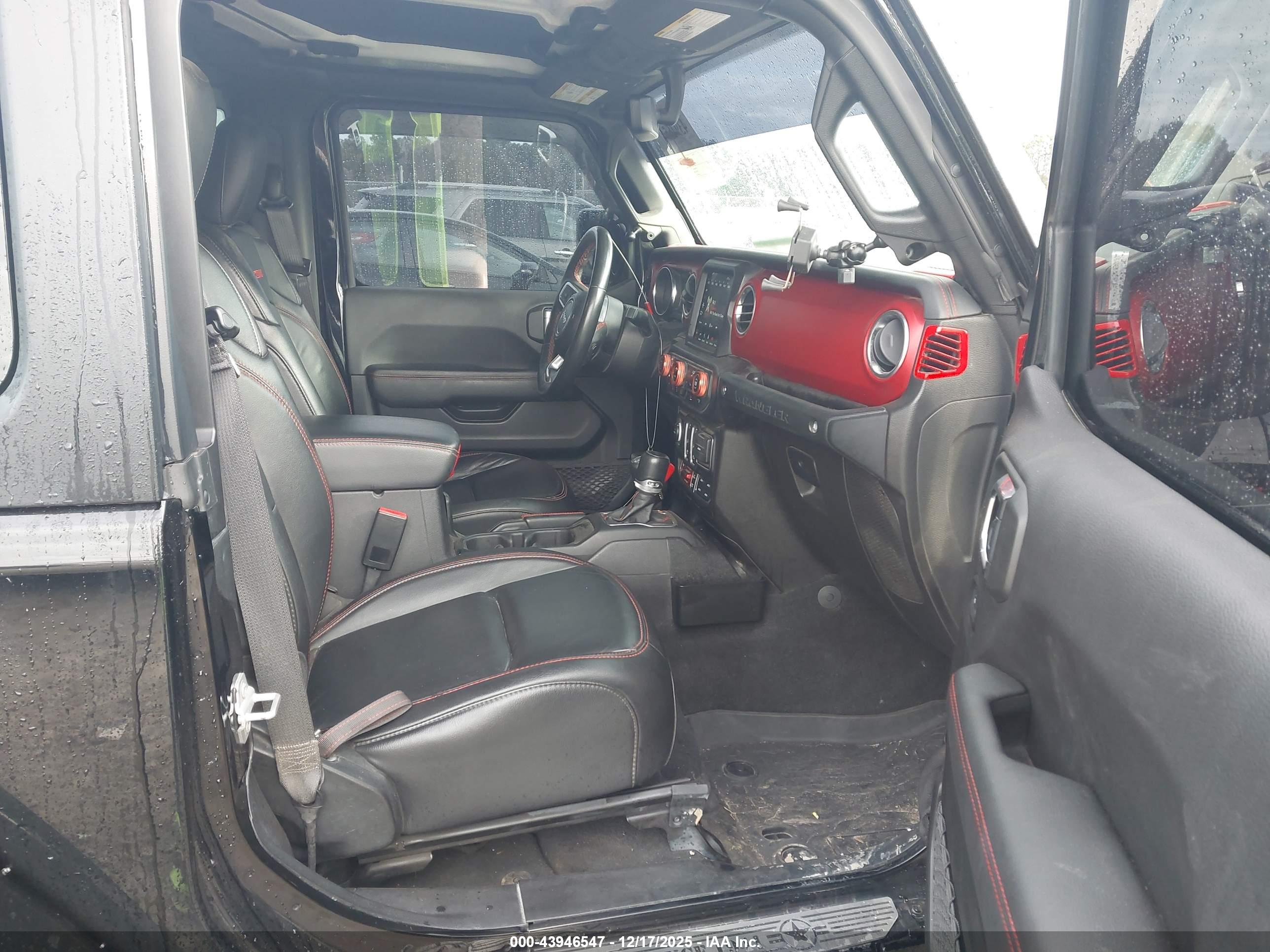 JEEP WRANGLER image 5