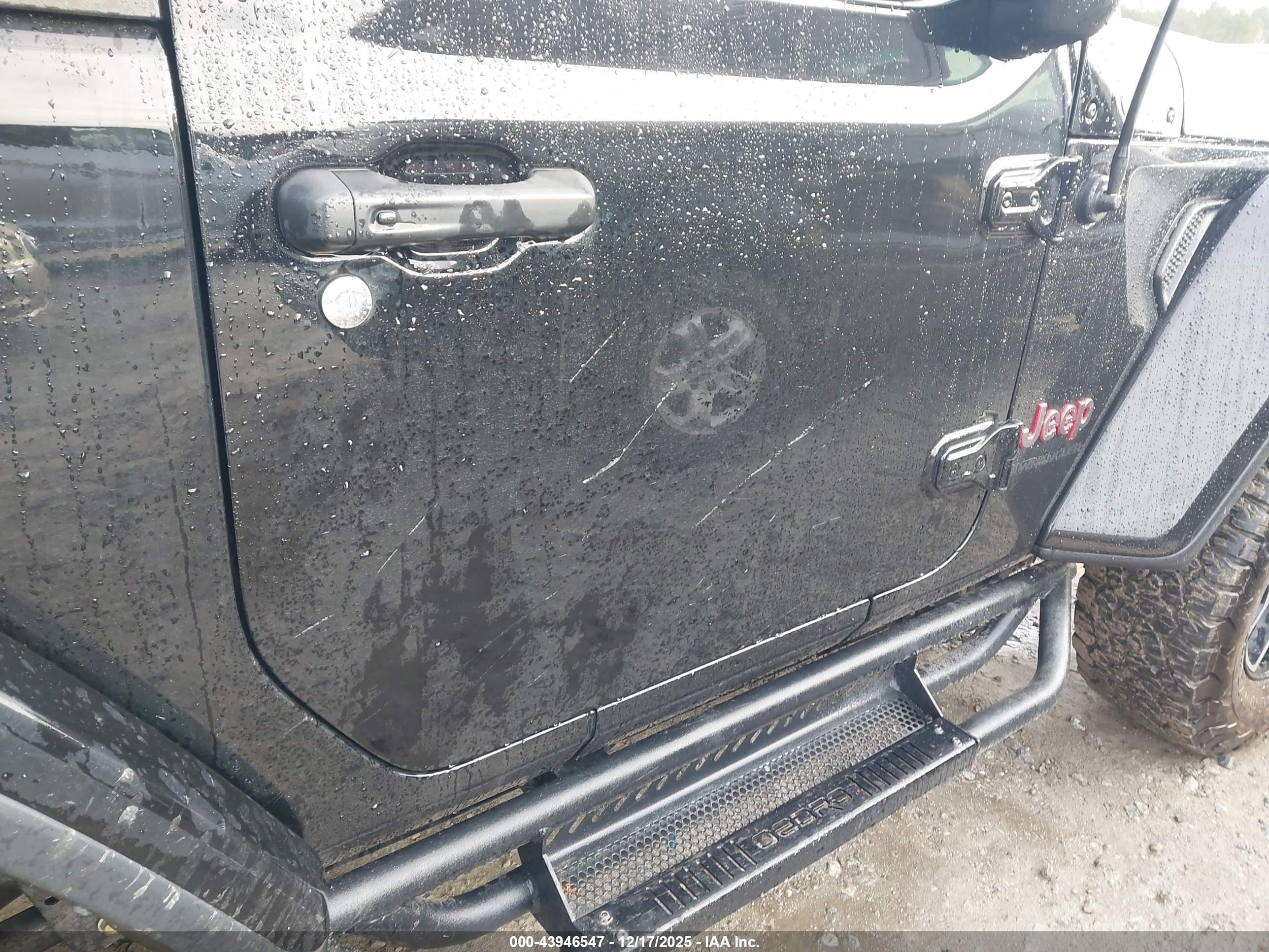JEEP WRANGLER image 6