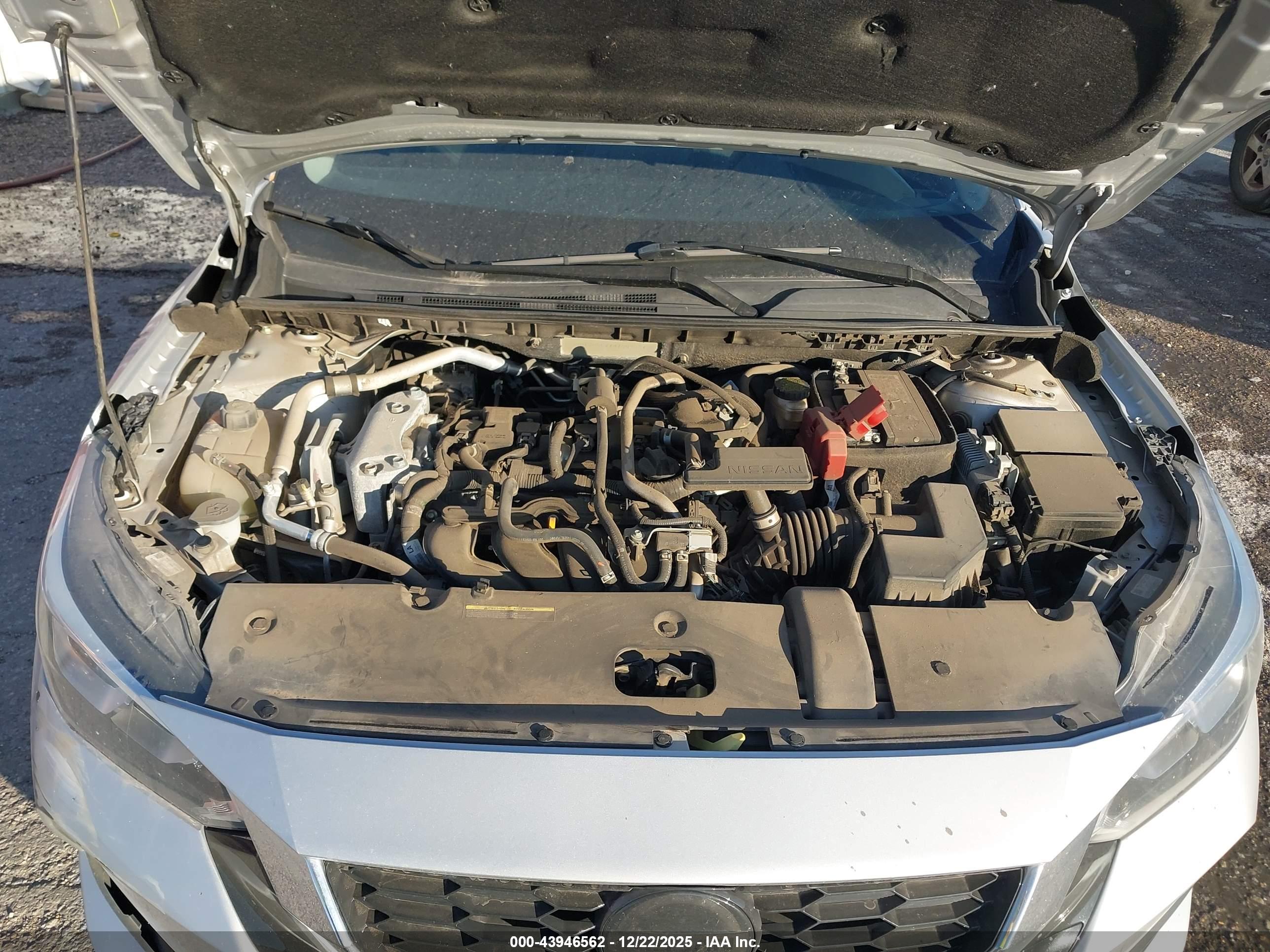 NISSAN SENTRA image 10
