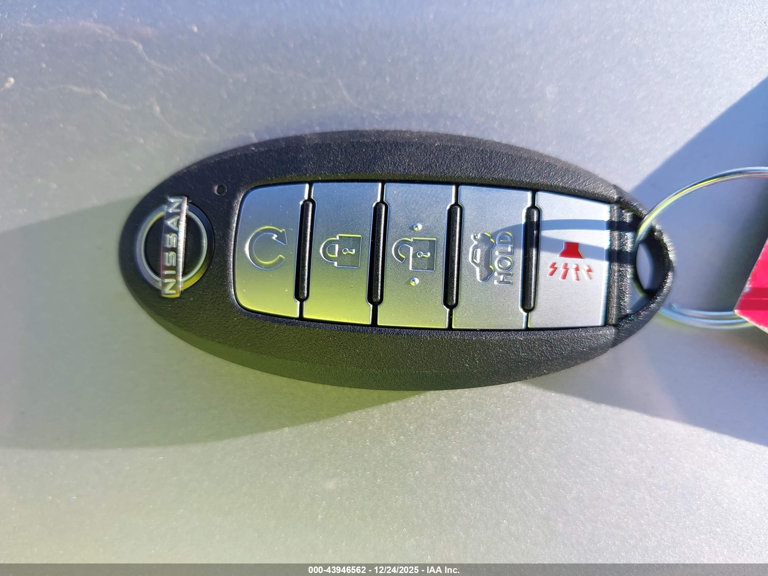 NISSAN SENTRA image 11