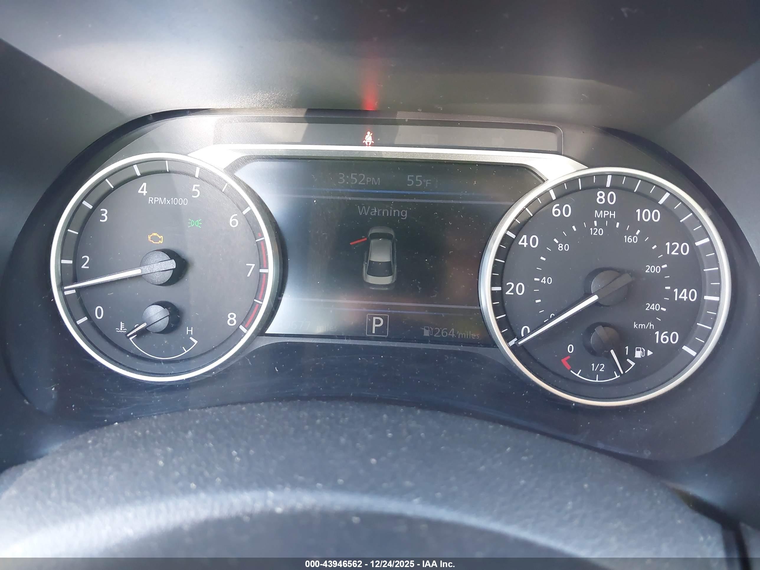 NISSAN SENTRA image 7