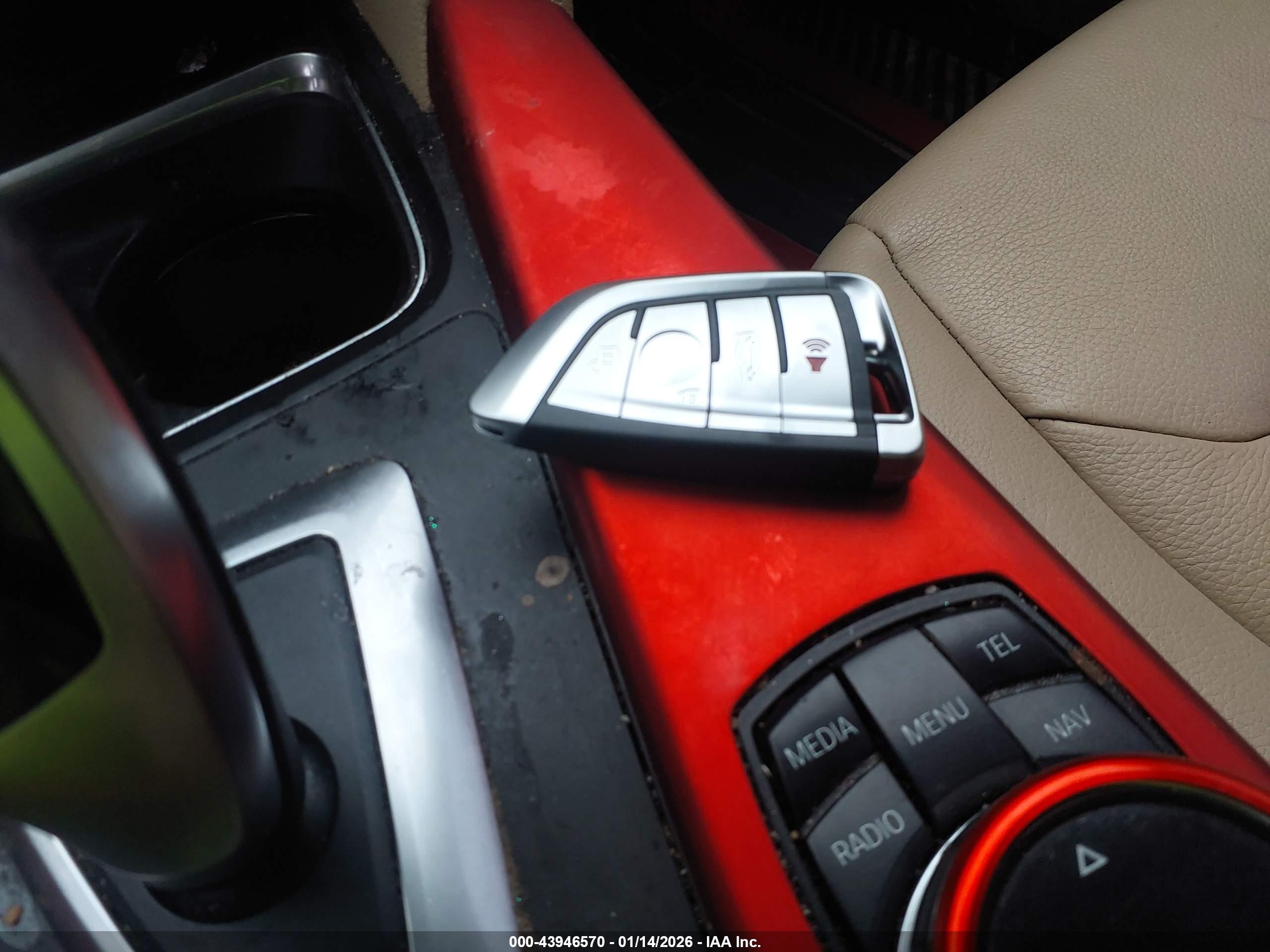 BMW 328I image 11