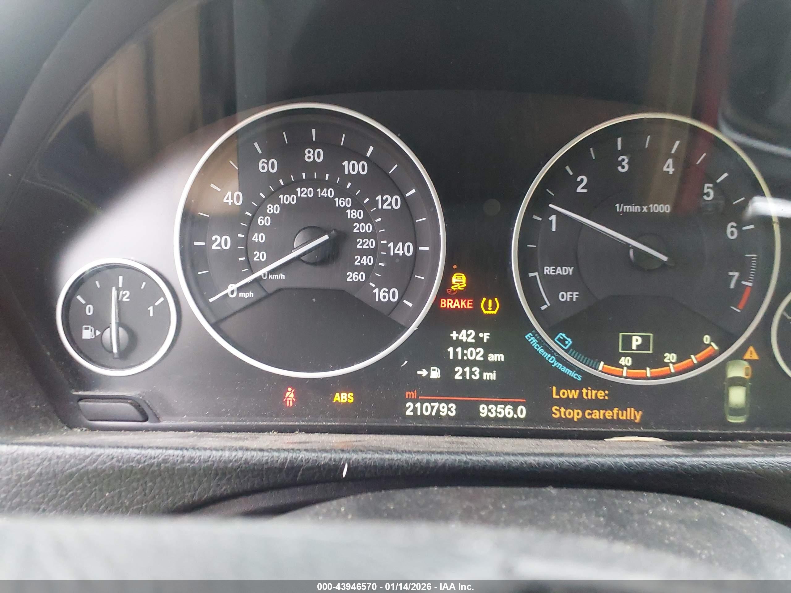 BMW 328I image 7