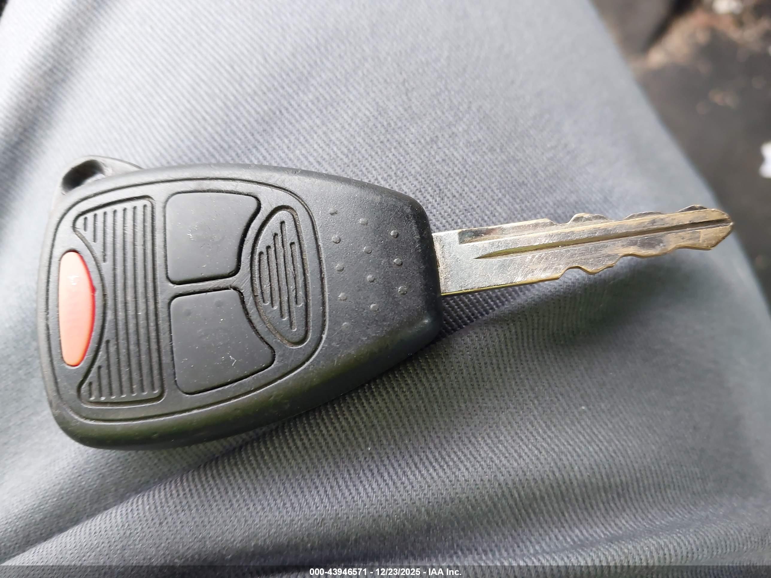DODGE MAGNUM image 11