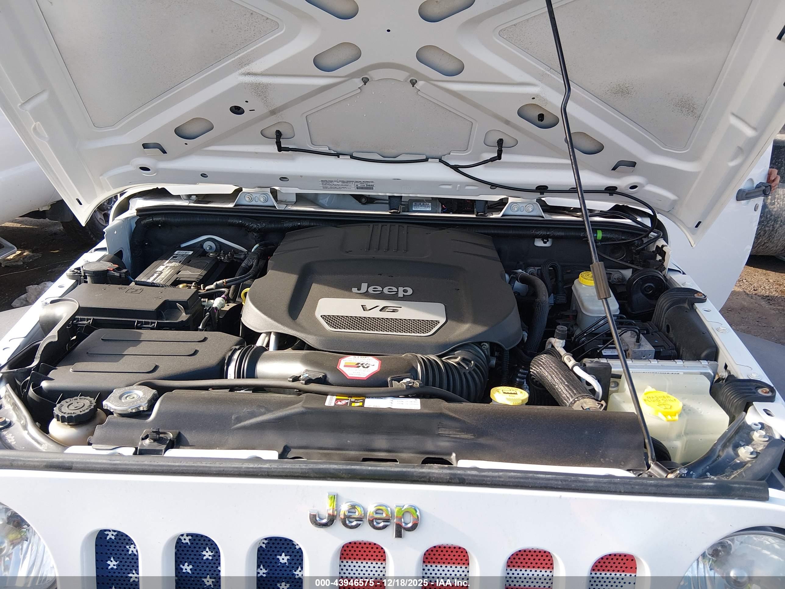 JEEP WRANGLER image 10