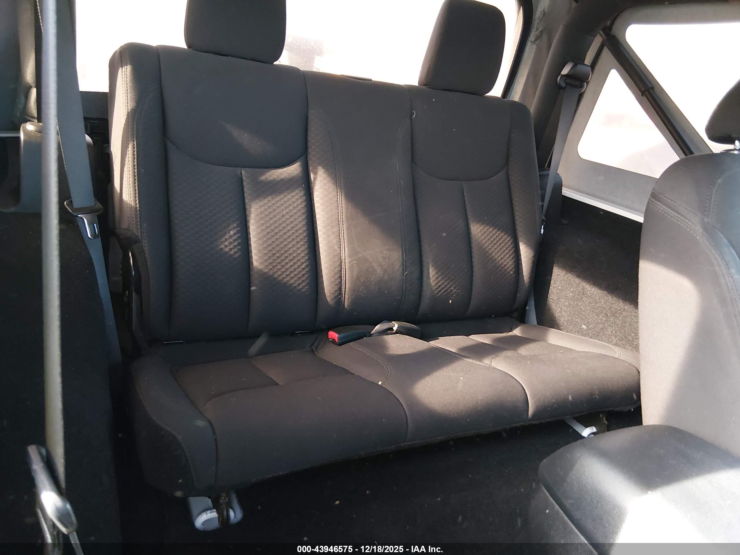 JEEP WRANGLER image 8