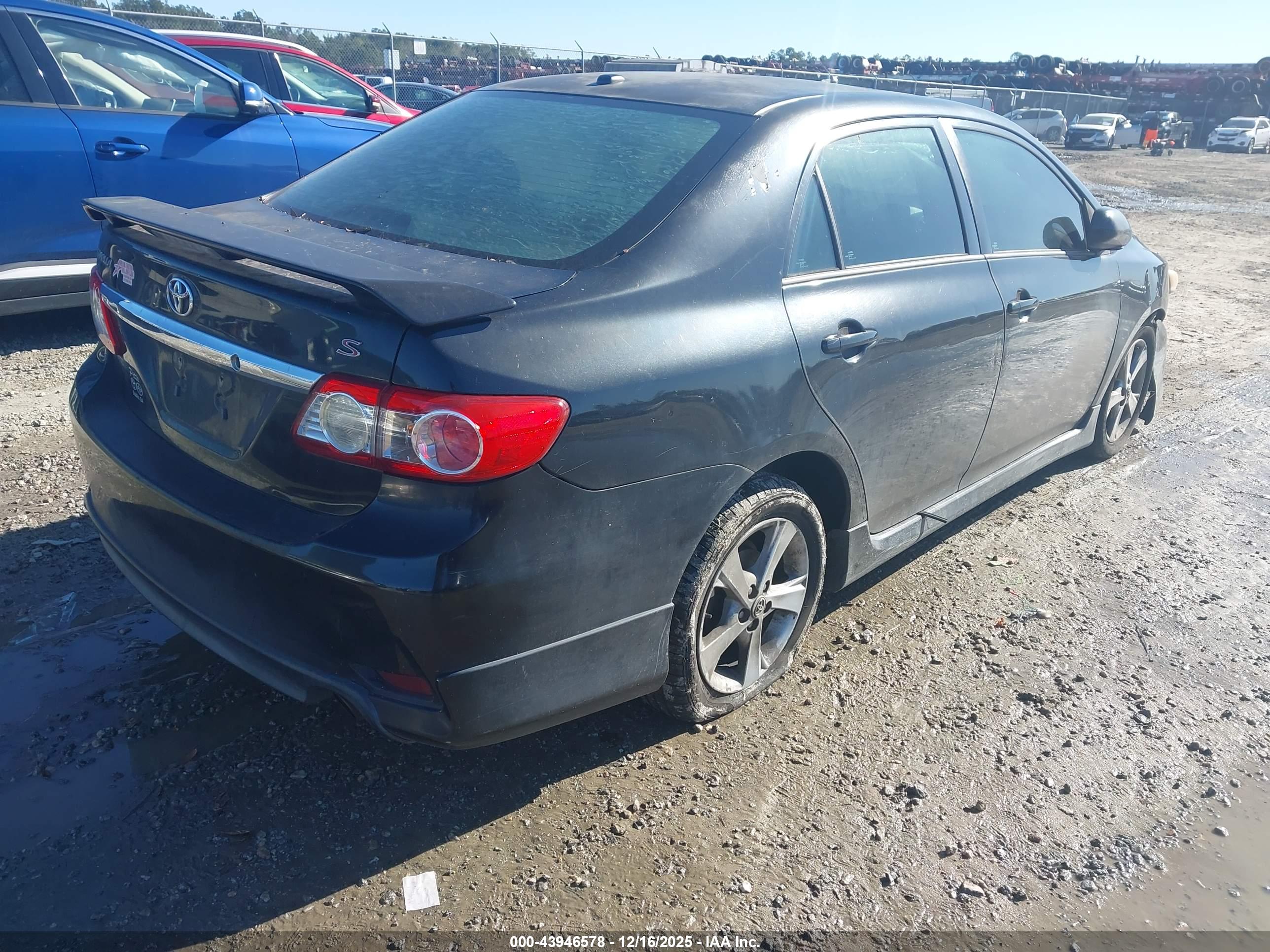 TOYOTA COROLLA image 4