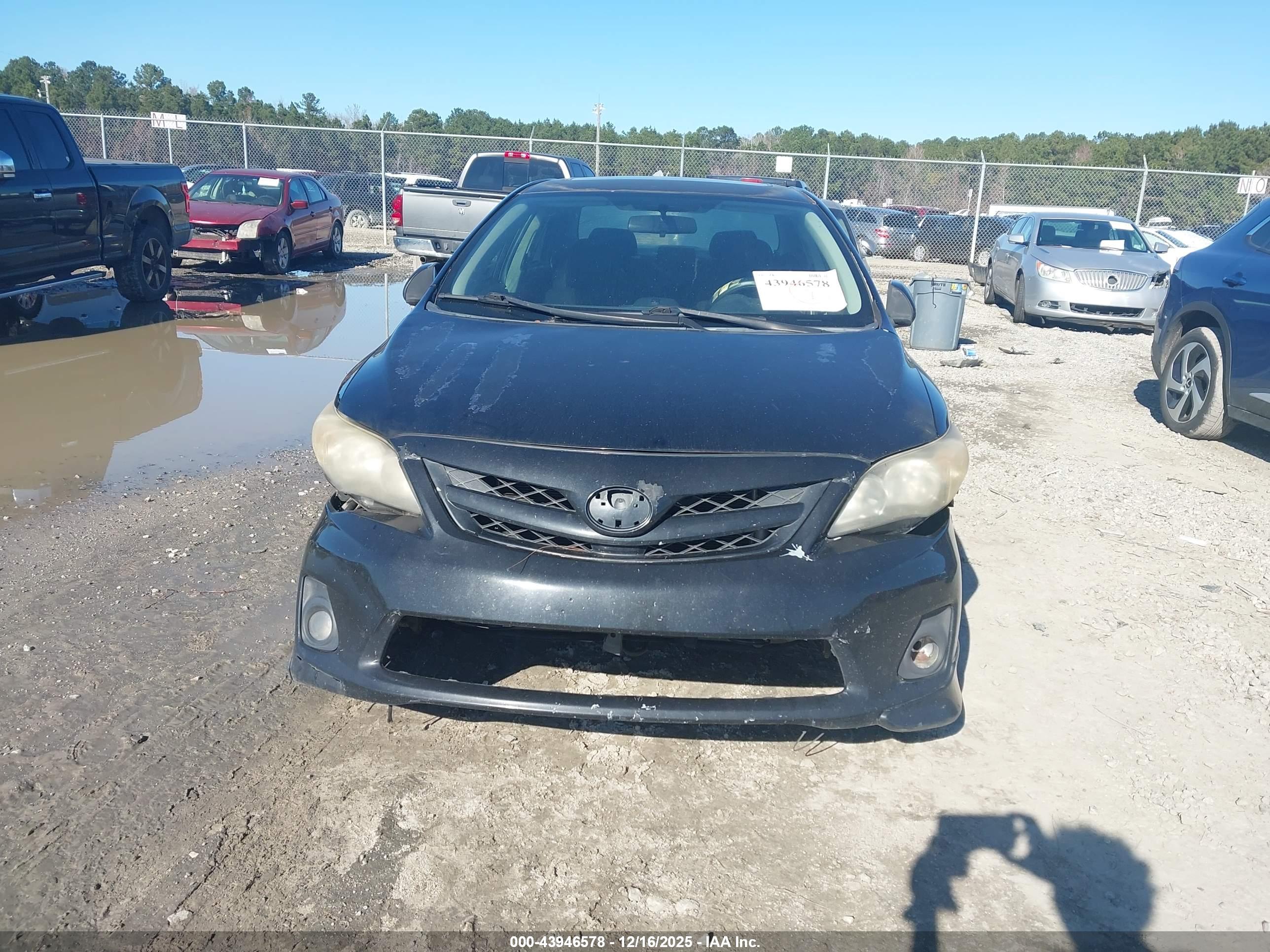 TOYOTA COROLLA image 6