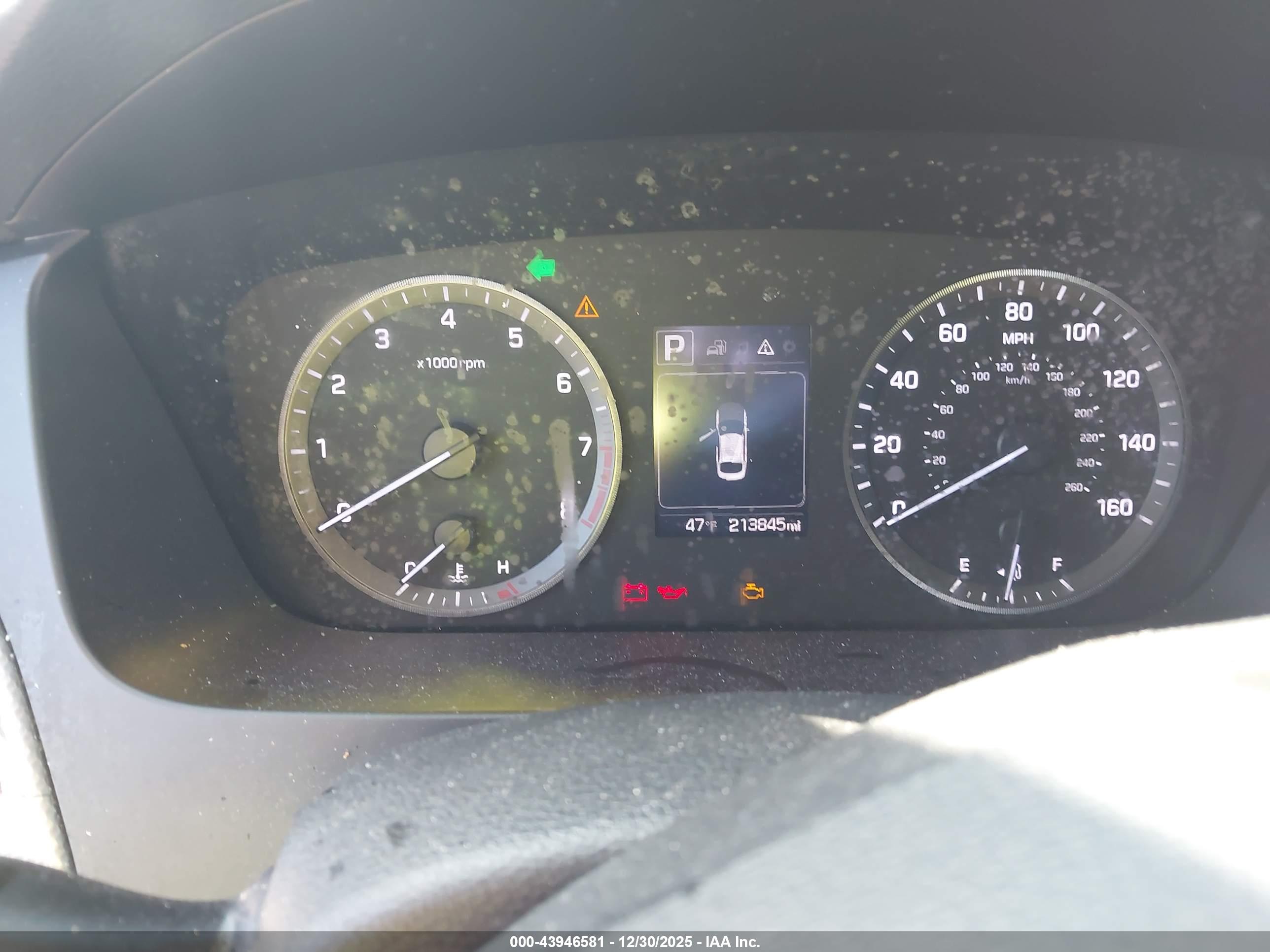 HYUNDAI SONATA image 7