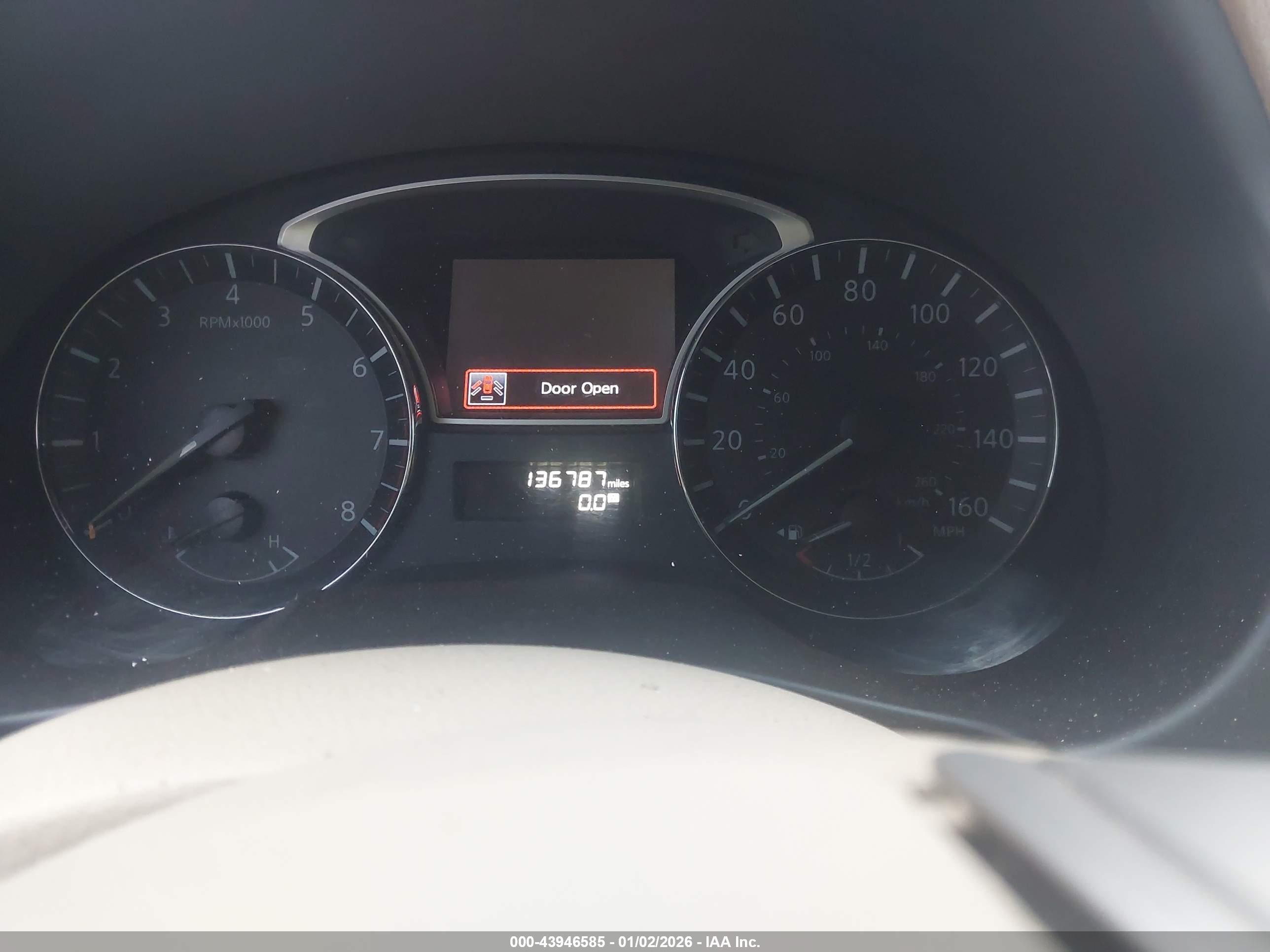 NISSAN ALTIMA image 7